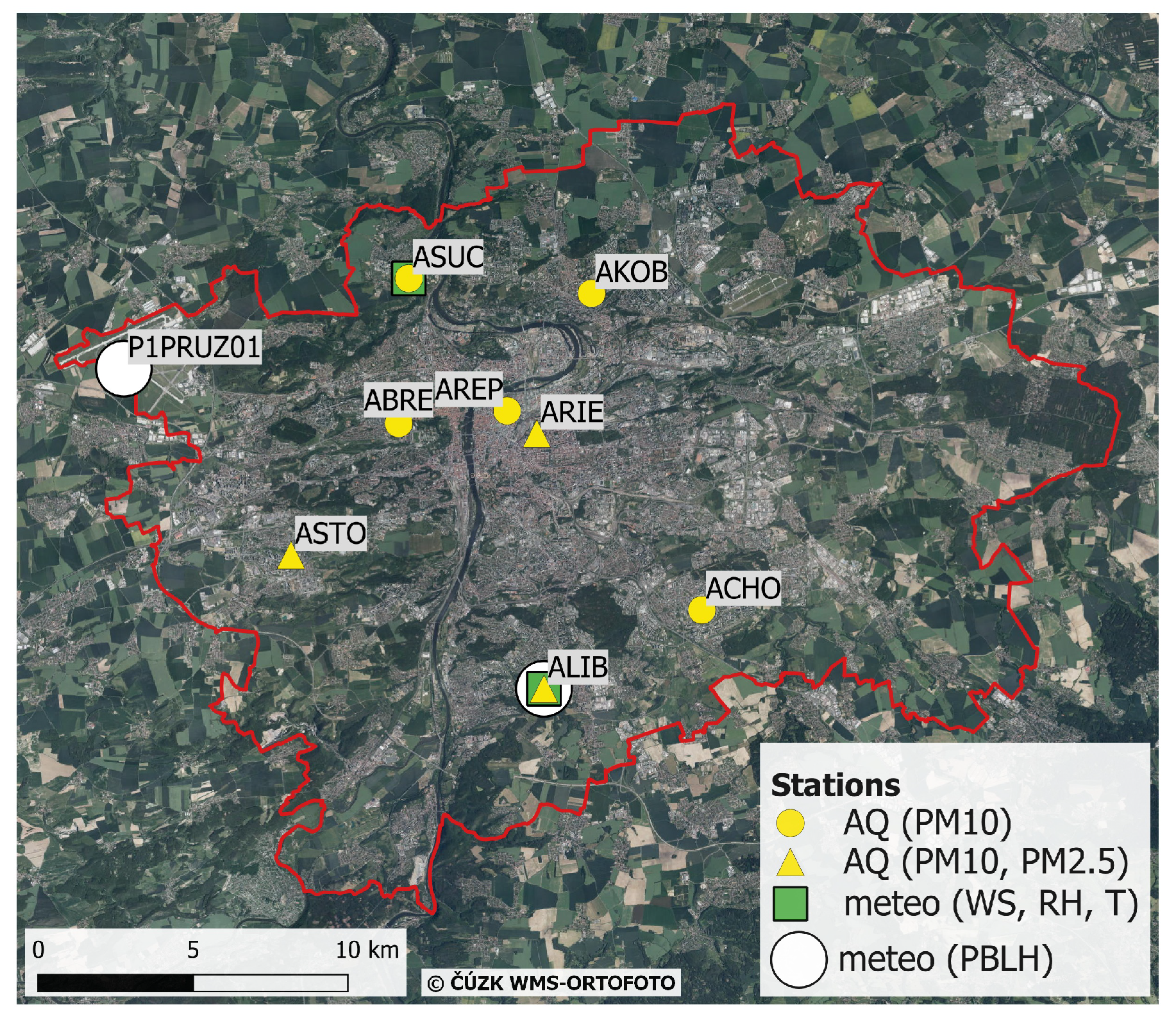 Atmosphere 11 00625 g001