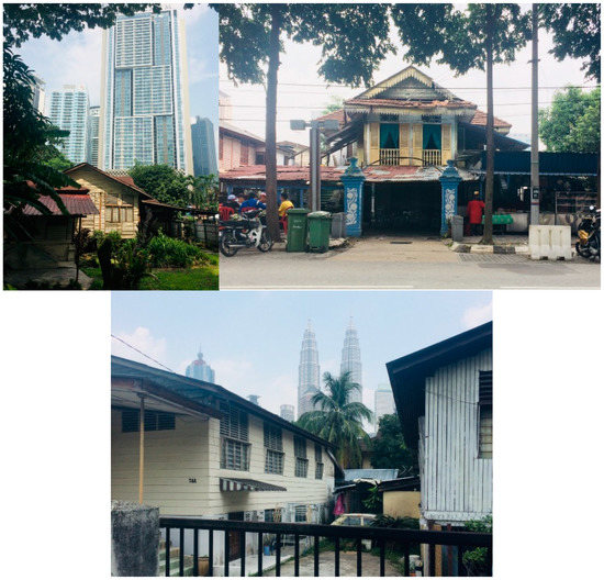 Atmosphere Free Full Text Outdoor Thermal Comfort And Building Energy Use Potential In Different Land Use Areas In Tropical Cities Case Of Kuala Lumpur Html