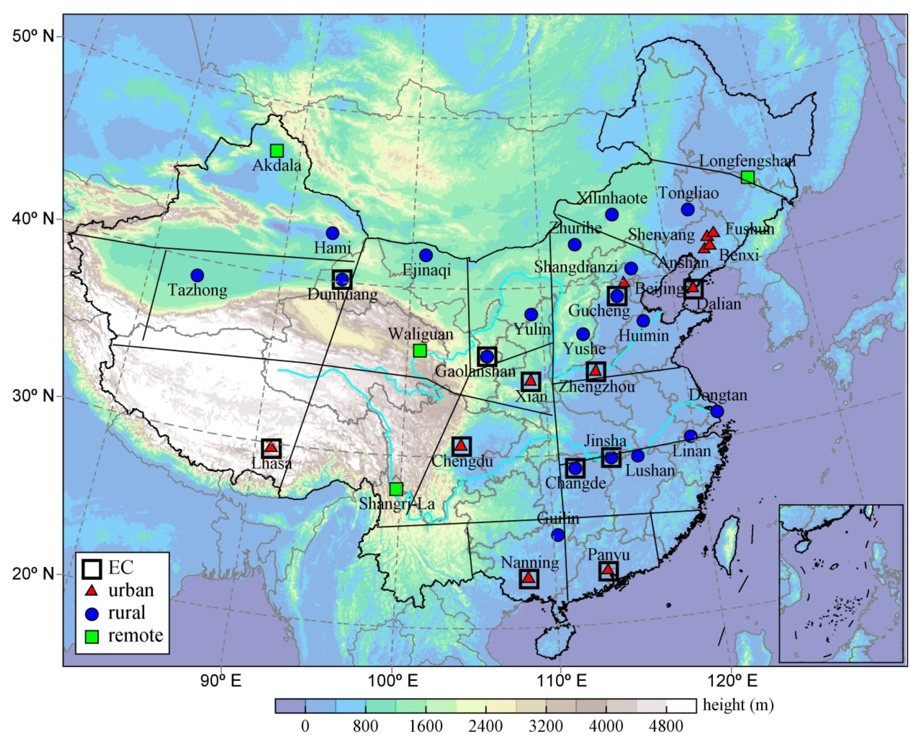 Atmosphere 11 00684 g001
