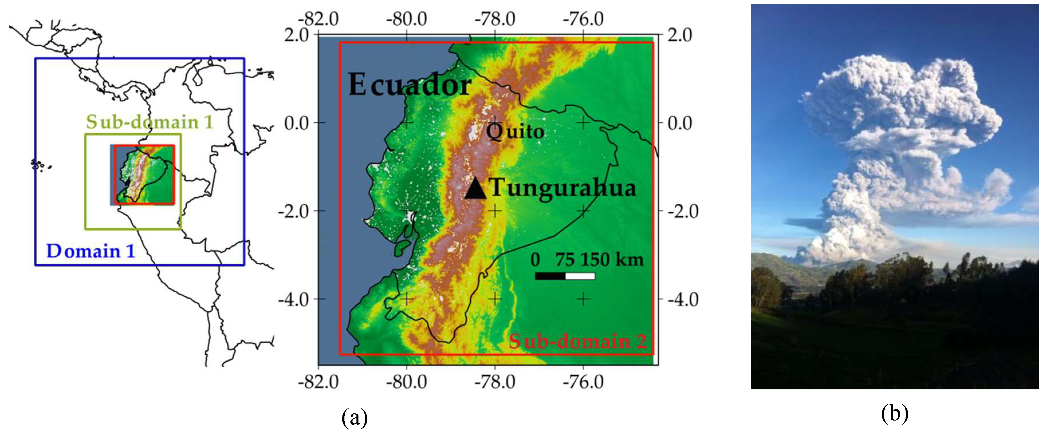 Isomass and Probability Maps of Ash Fallout Due to Vulcanian