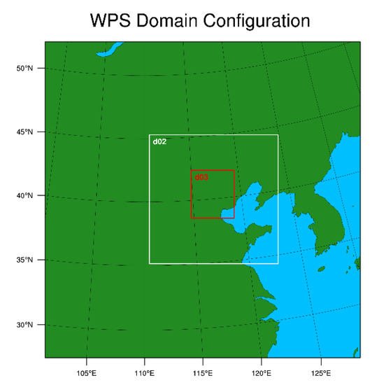 ウィンディ Numerical Simulation Analysis of the Impact of Urbanization