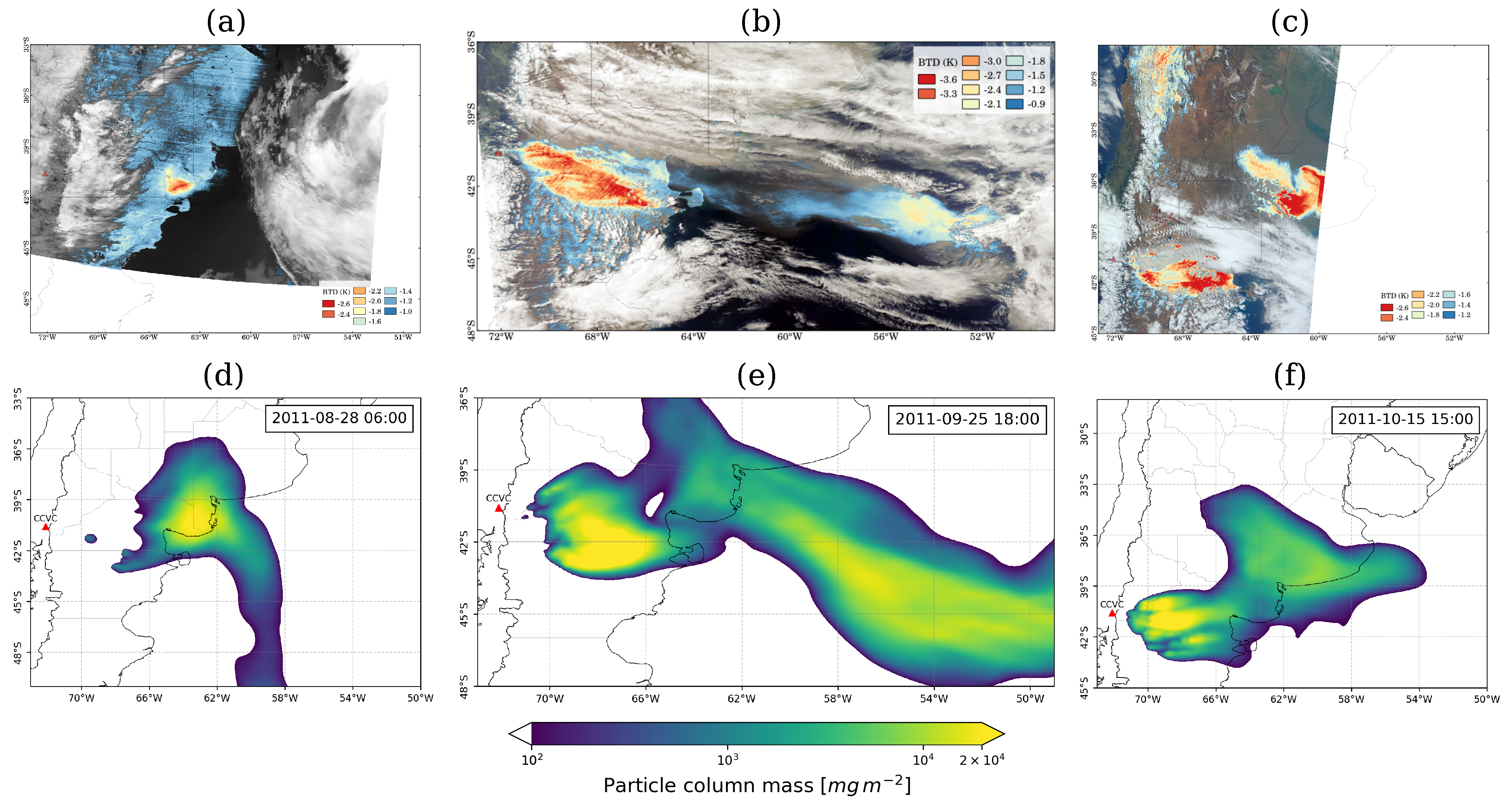 Atmosphere Free Full Text Volcanic Ash Resuspension In Patagonia Numerical Simulations And Observations Html Atmosphere Free Full Text Volcanic Ash Resuspension In Patagonia Numerical Simulations And Observations Html