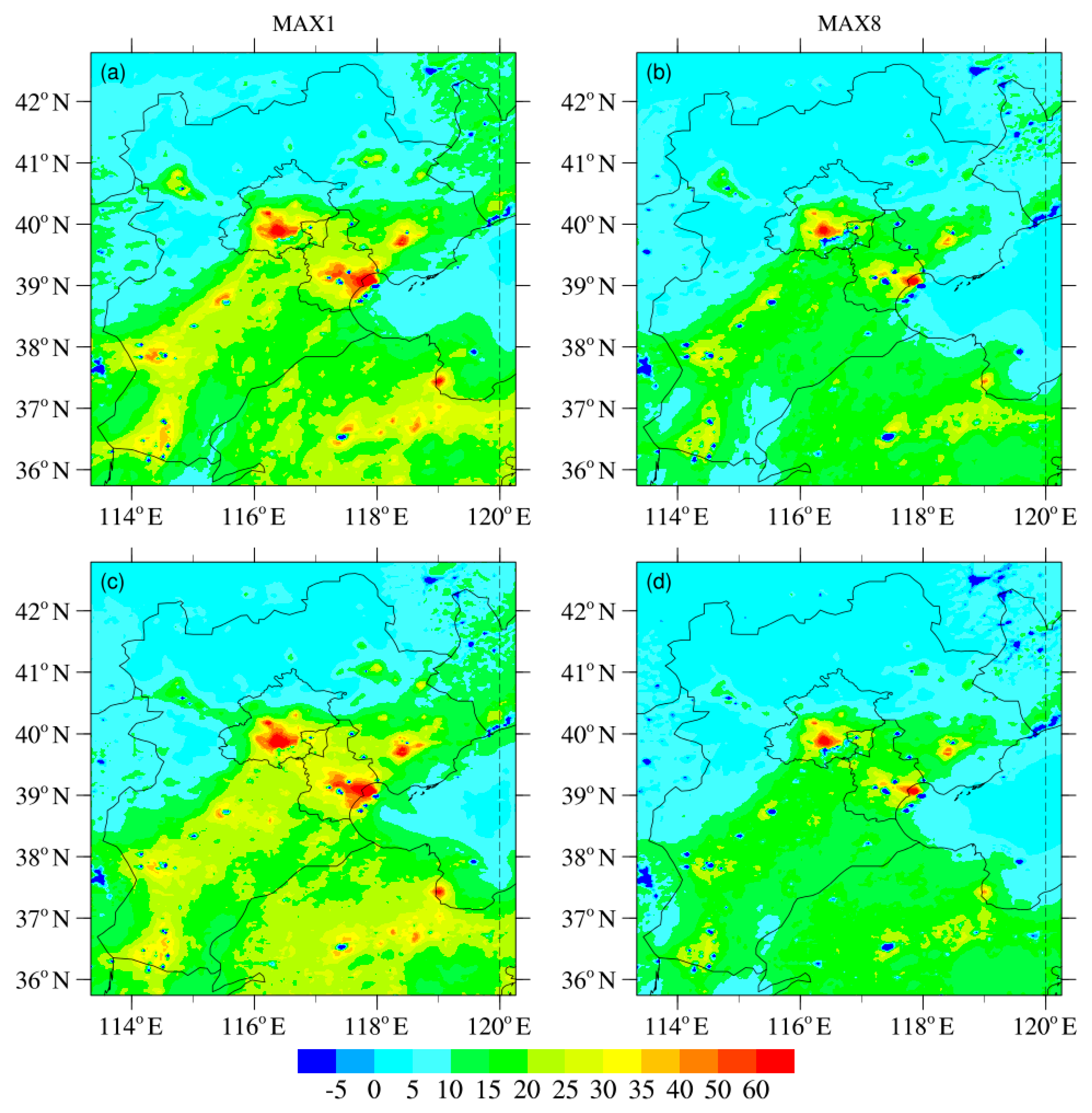 Atmosphere 11 00992 g012