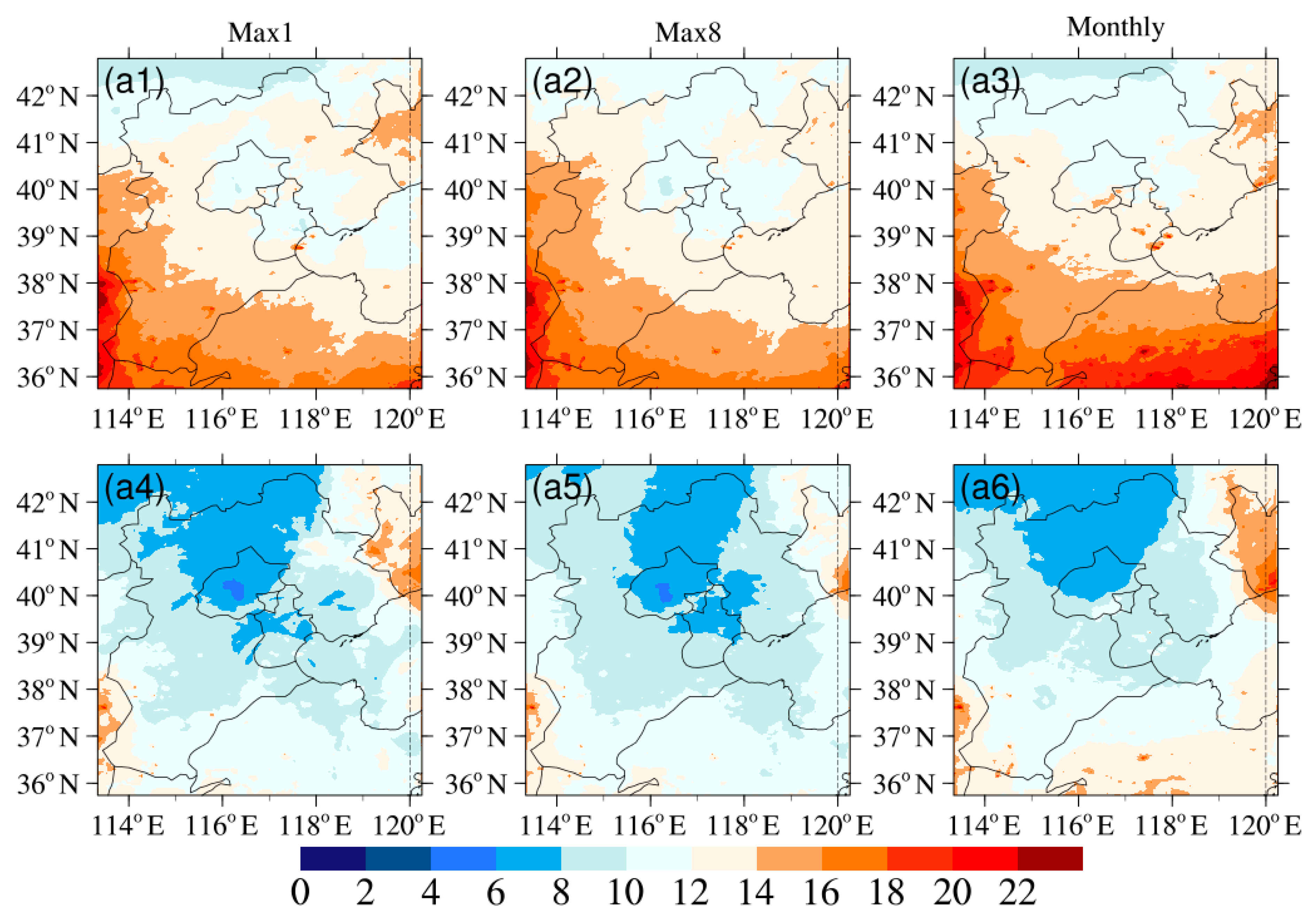 Atmosphere 11 00992 g014