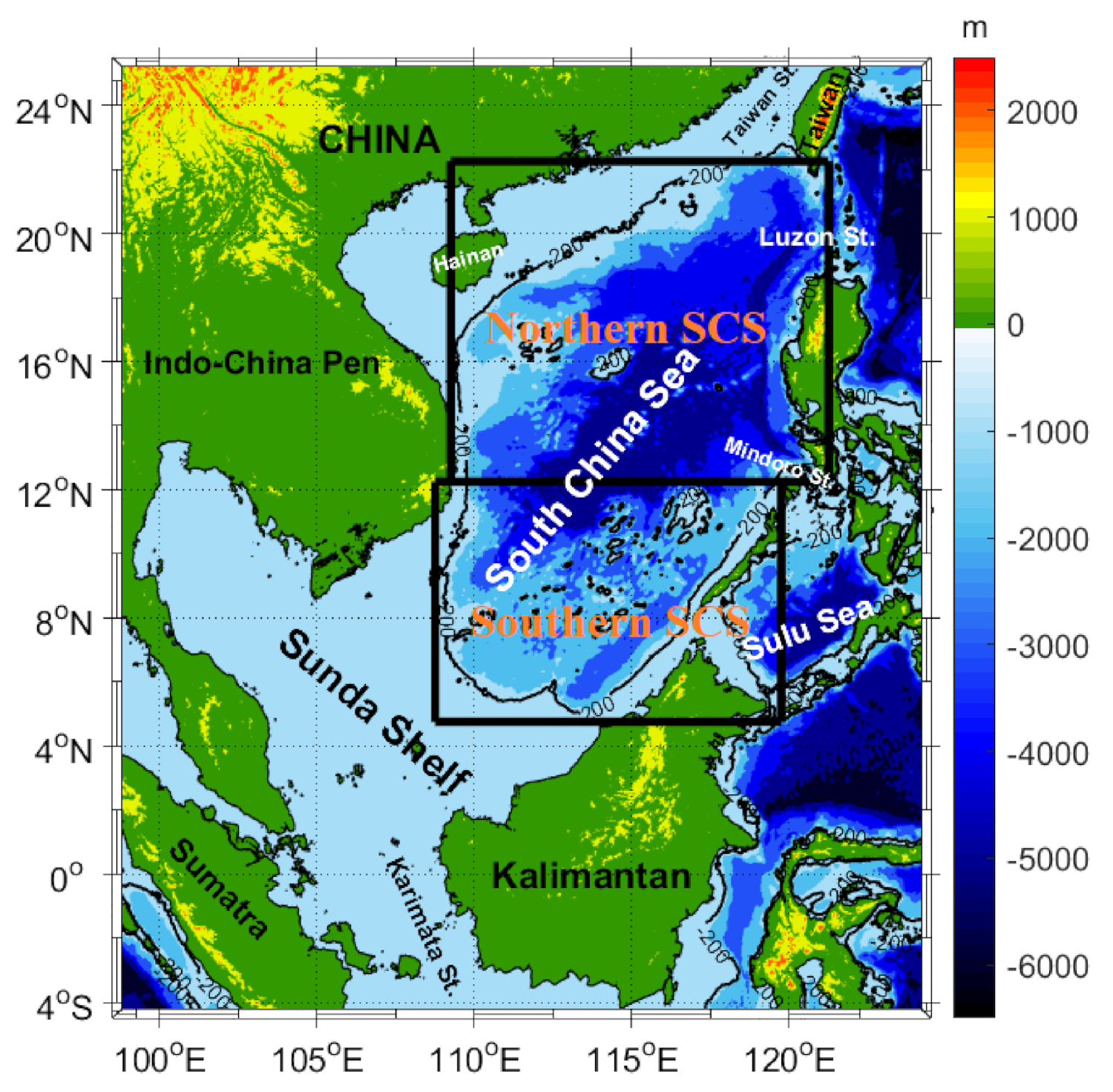 Increased Persistence in Winter-to-Spring Precipitation Anomalies over  South China since the Late 1990s and the Possible Mechanisms in: Journal of  Climate Volume 36 Issue 20 (2023)