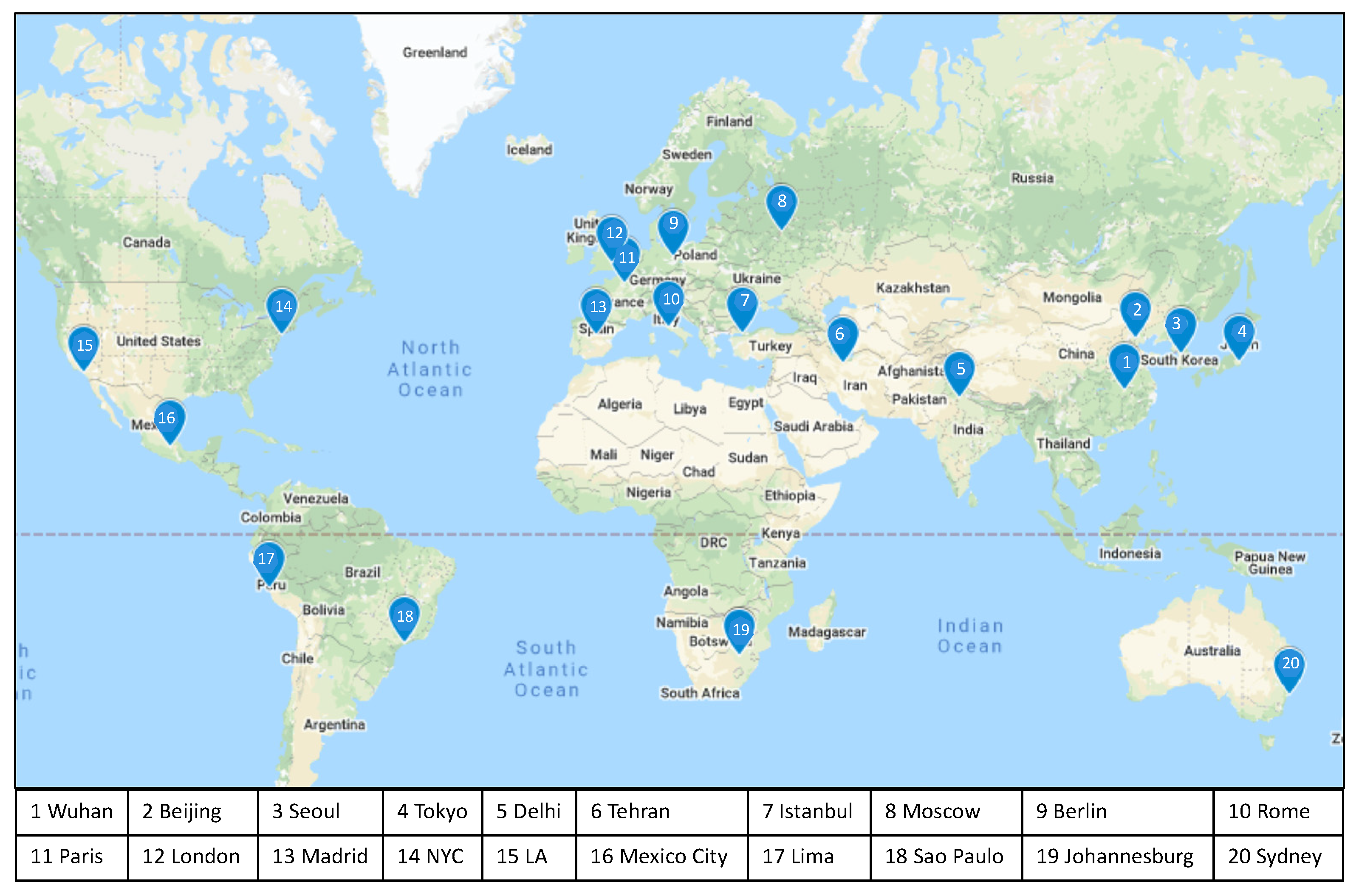 Sydney Covid Hotspots Map - Covid 19 Hotspots Health And Wellbeing Queensland Government : Here are the current coronavirus hotspots in new south wales and what to do if you've visited themaustralia border restrictions: