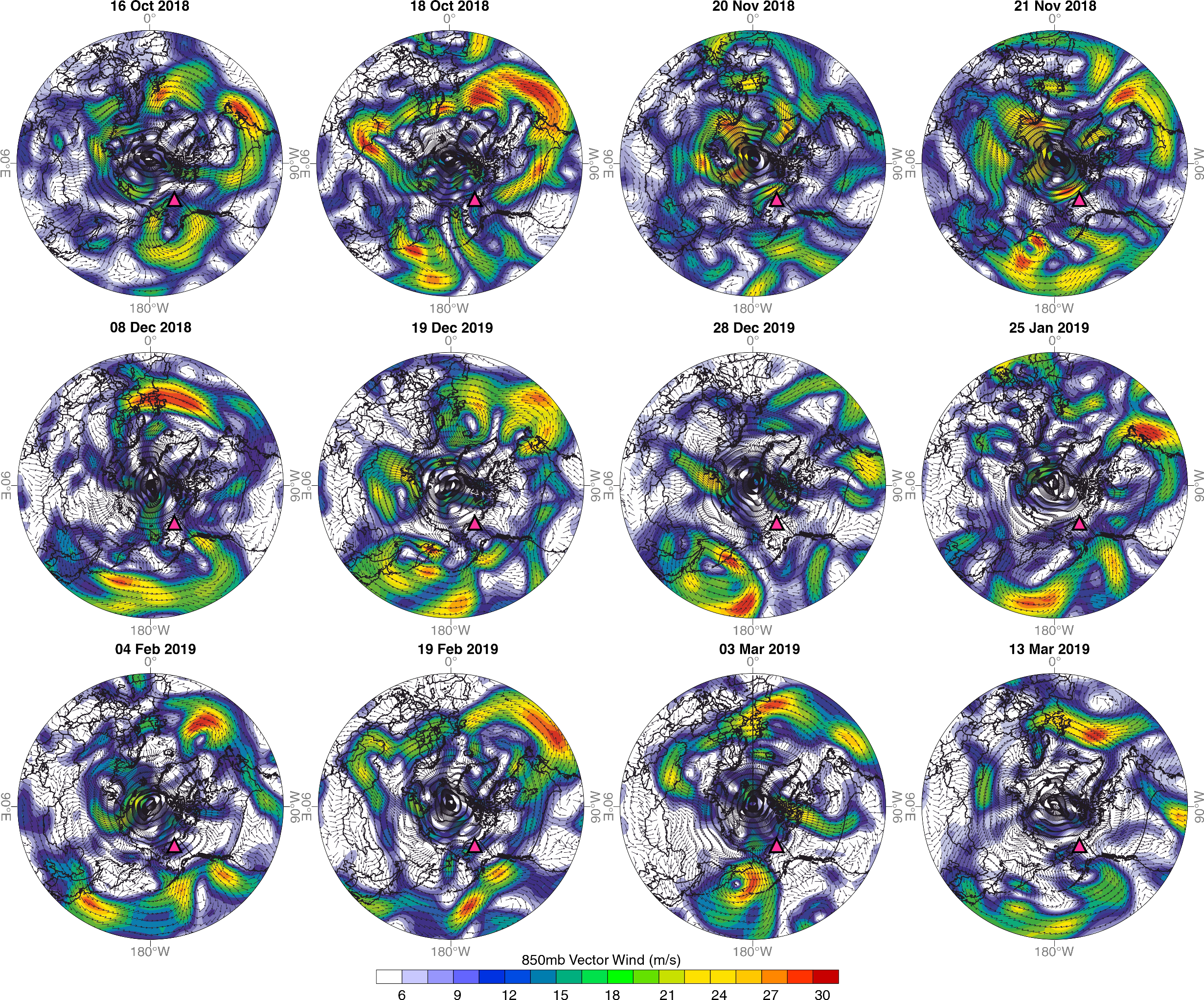 Atmosphere Free Full Text Arctic Snow Isotope Hydrology A Comparative Snow Water Vapor Study Html
