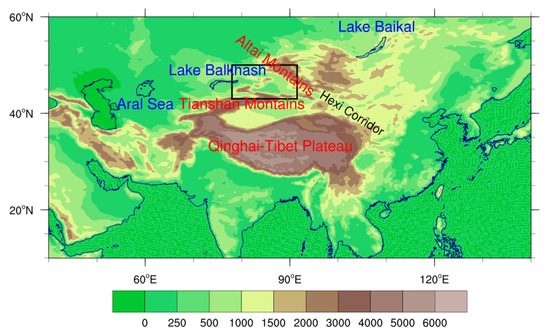 Patterns of Extreme Precipitation and Characteristics of