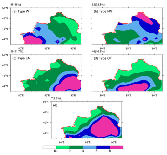TC - Modelling snowpack on ice surfaces with the ORCHIDEE