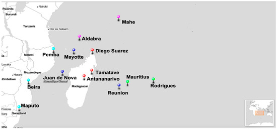 Calvinia airport in Calvinia (South Africa) aviation weather and  informations FACV