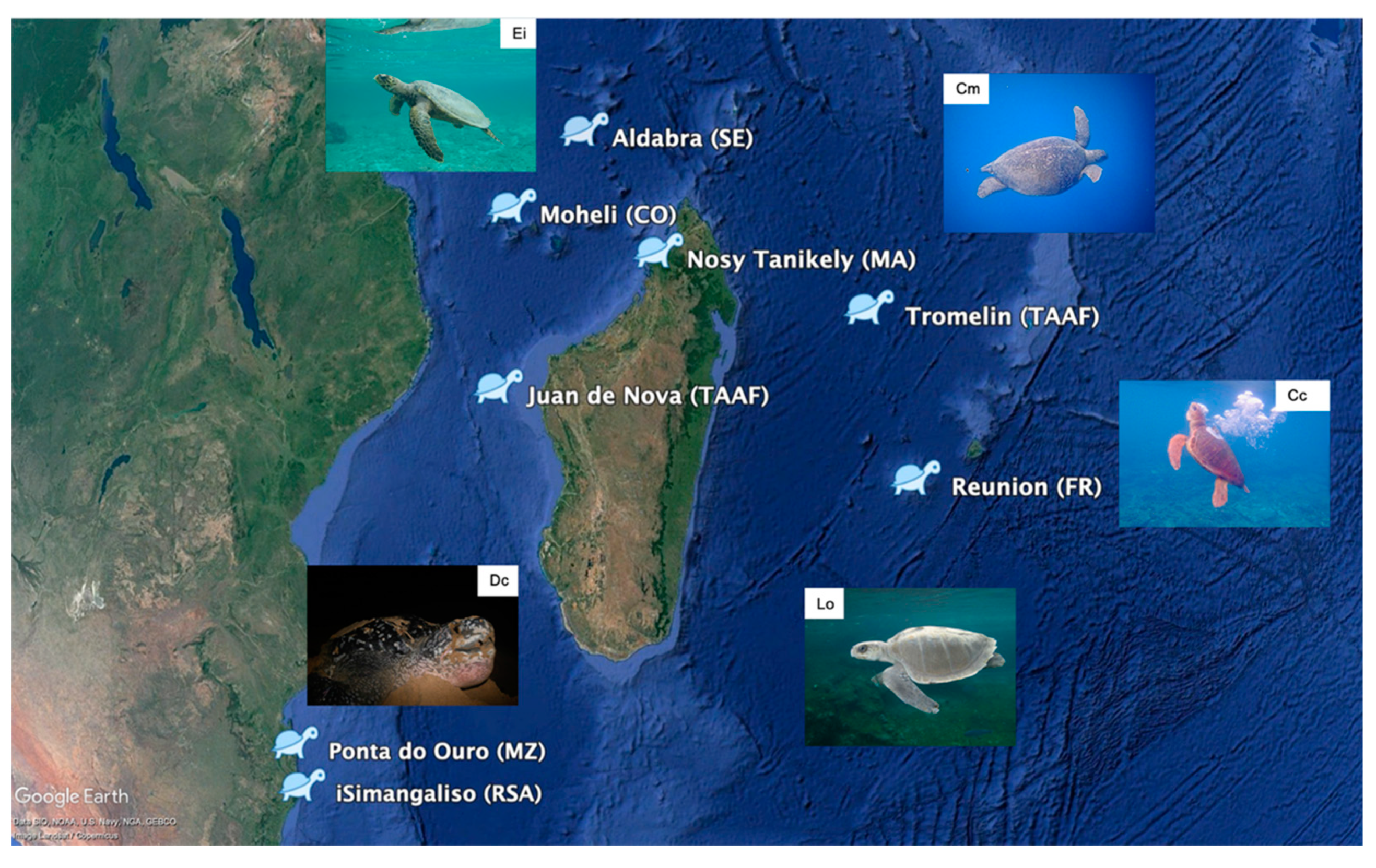 Atmosphere Free Full Text Impact Of Tropical Cyclones On Inhabited Areas Of The Swio Basin At Present And Future Horizons Part 1 Overview And Observing Component Of The Research Project Renovrisk Cyclone