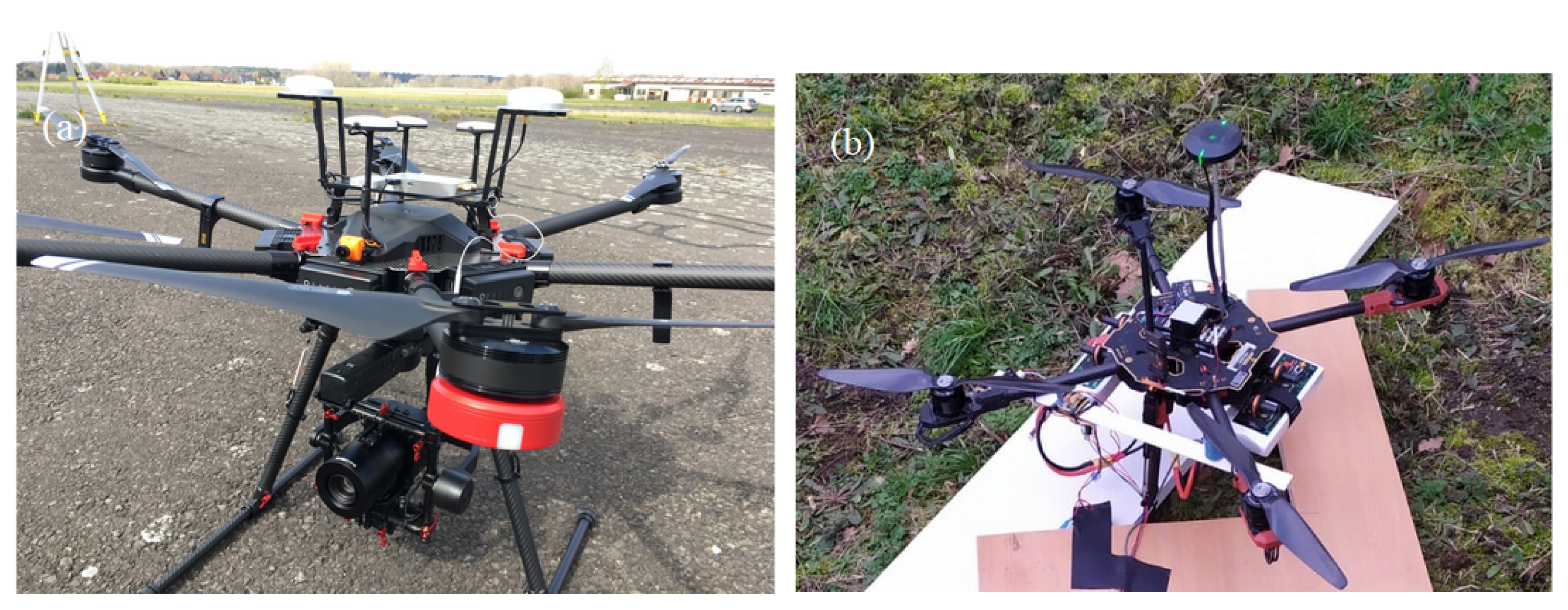 dji m600 pro lidar quadcopter price