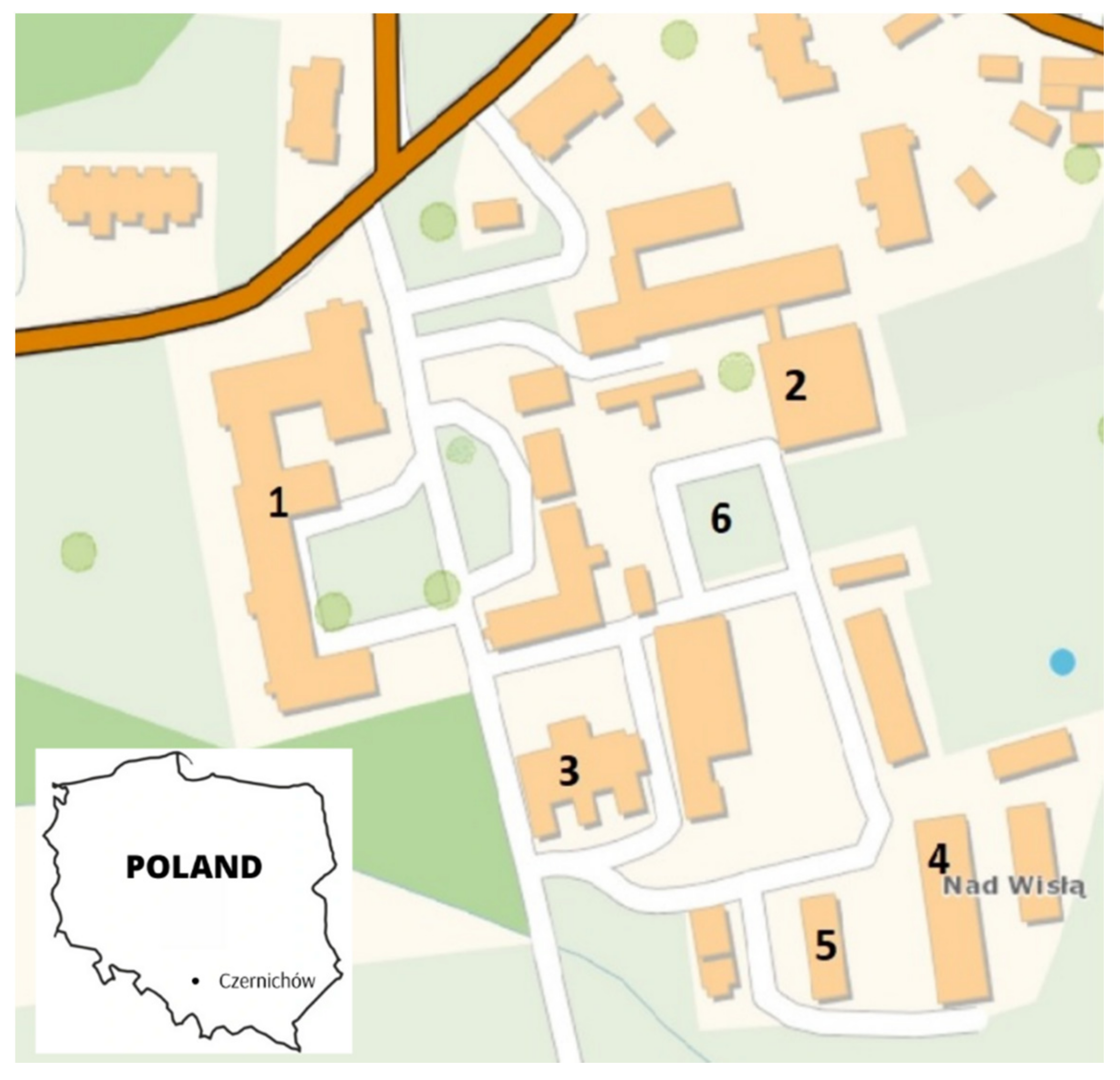 Byu Neuroscience Major Map Atmosphere | Free Full-Text | Microbiological Aerosol, Particulate Matter  Concentrations And Antibiotic Resistant Staphylococcus Spp. In The Premises  Of Poland's Oldest Agricultural School | Html