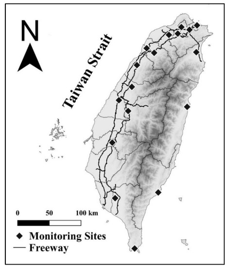 Atmosphere Free Full Text Evaluation Of Using Satellite Derived Aerosol Optical Depth In Land Use Regression Models For Fine Particulate Matter And Its Elemental Composition Html Atmosphere Free Full Text Evaluation Of Using Satellite Derived Aerosol Optical Depth In Land Use Regression Models For Fine Particulate Matter And Its Elemental Composition Html