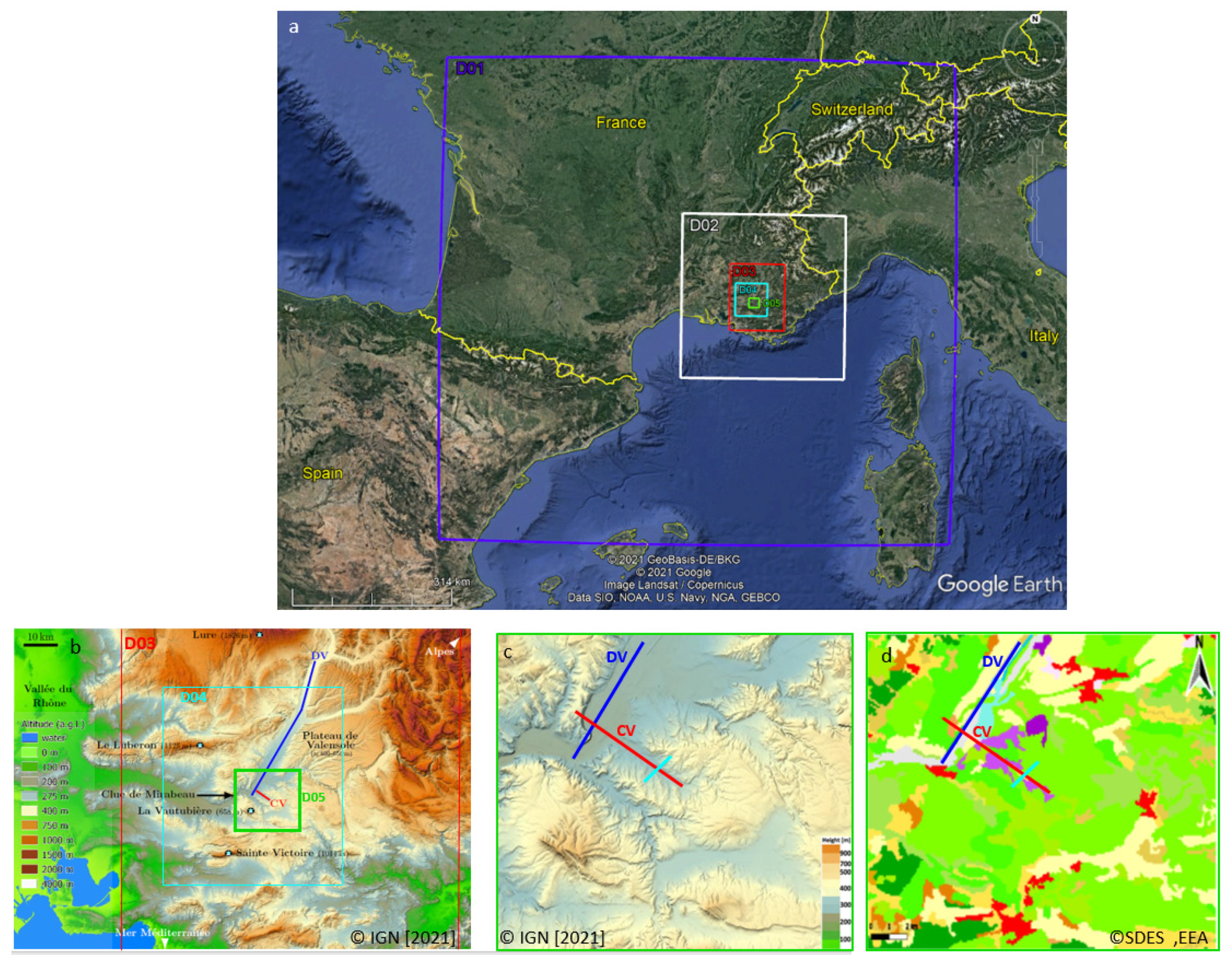 Atmosphere Free Full Text Fine Resolution Wrf Simulation Of Stably Stratified Flows In Shallow Pre Alpine Valleys A Case Study Of The Kascade 17 Campaign Html Atmosphere Free Full Text Fine Resolution Wrf Simulation Of Stably Stratified Flows In Shallow Pre Alpine Valleys A Case Study Of The Kascade 17 Campaign Html