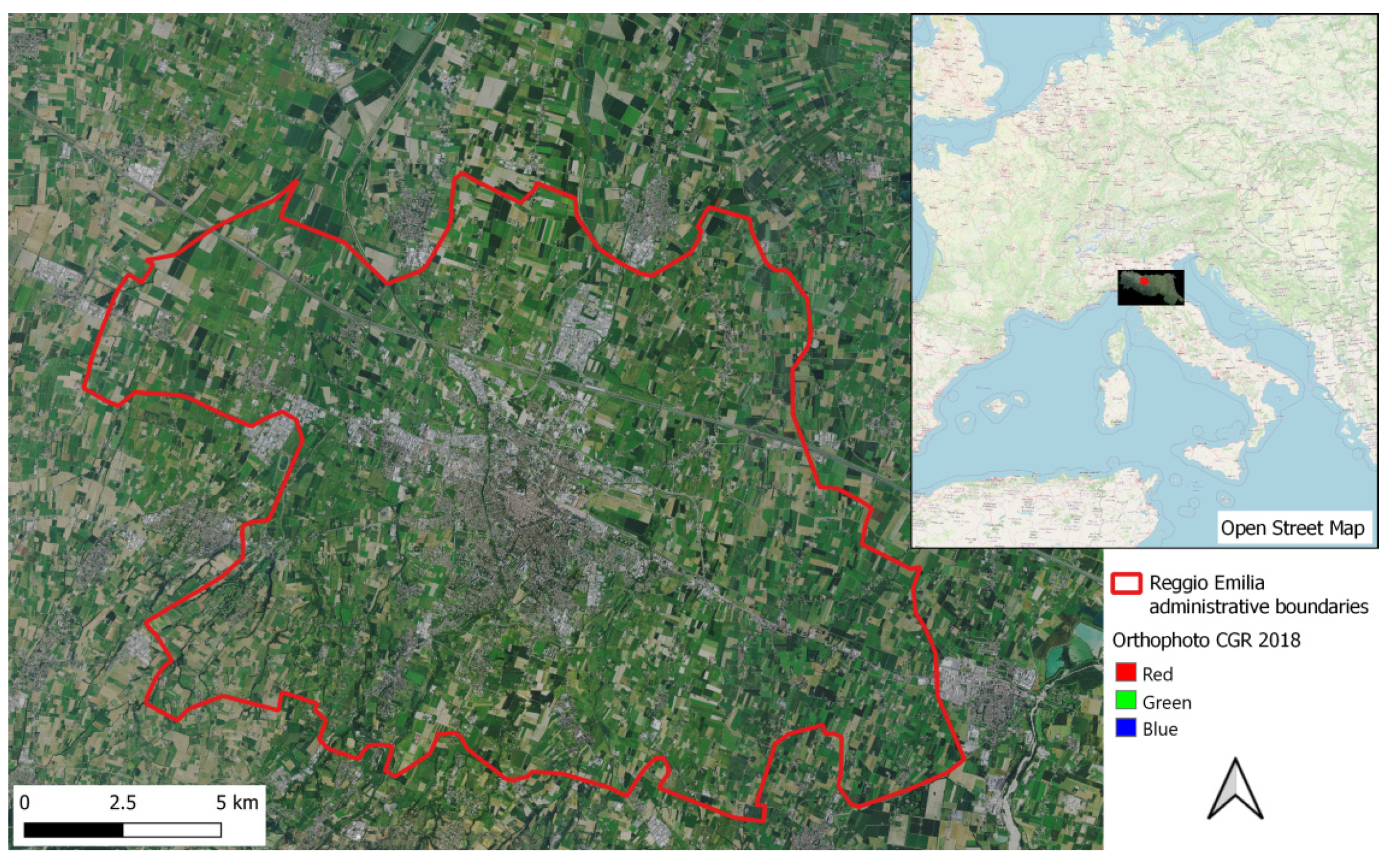 Bug Duplikering bevægelse Atmosphere | Free Full-Text | Identification of SUHI in Urban Areas by  Remote Sensing Data and Mitigation Hypothesis through Solar Reflective  Materials | HTML