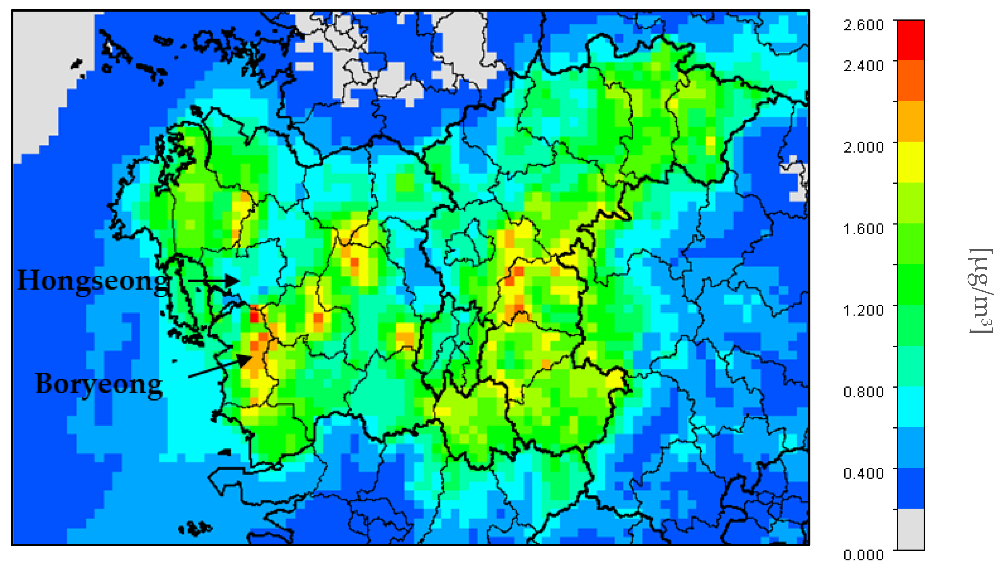 Atmosphere 13 00384 g011 550