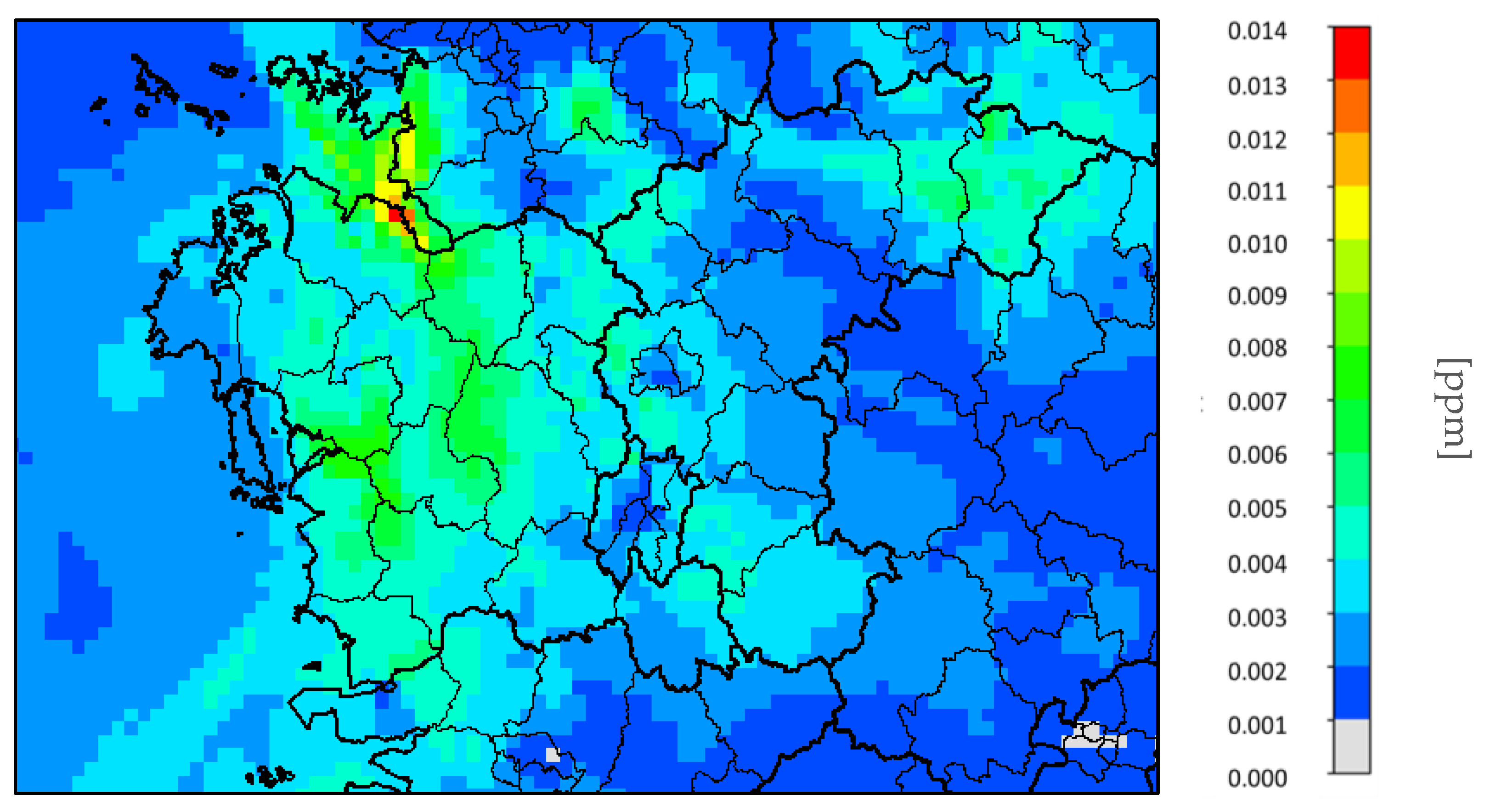 Atmosphere 13 00384 g016 550