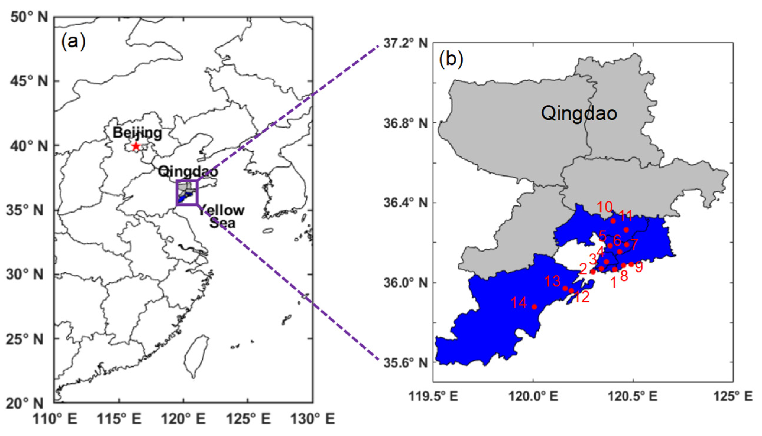 Atmosphere 13 00945 g001 550