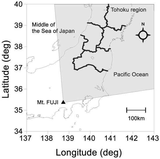 Atmosphere Free FullText MCS Stratiform and Convective Regions