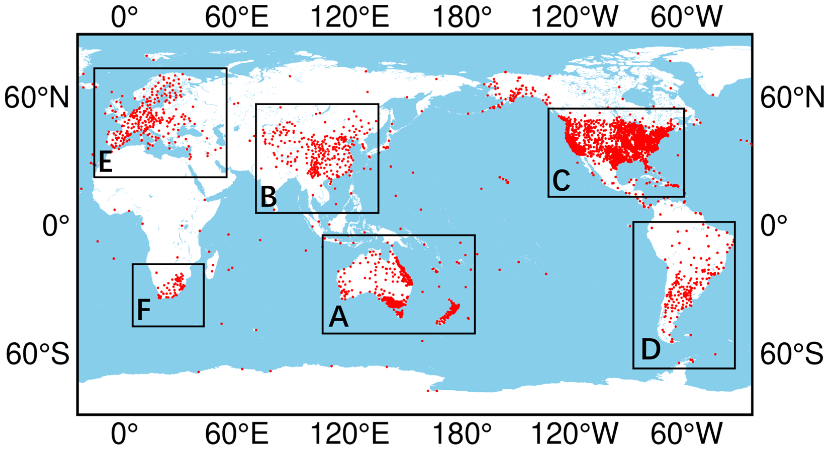 Atmosphere | Free Full-Text | Global Ionospheric Disturbance