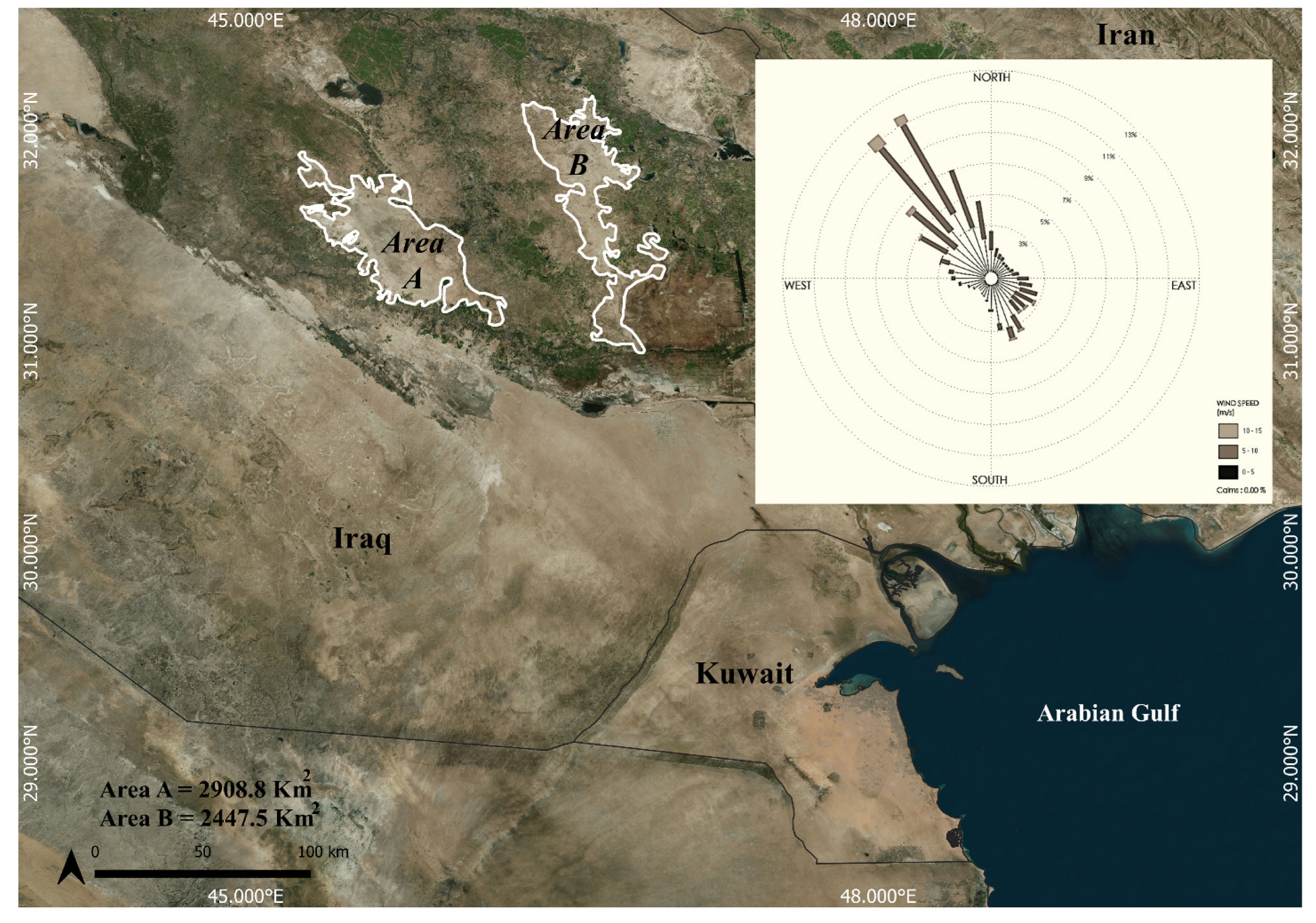 CALIPSO Observations of Sand and Dust Storms and Comparisons of 