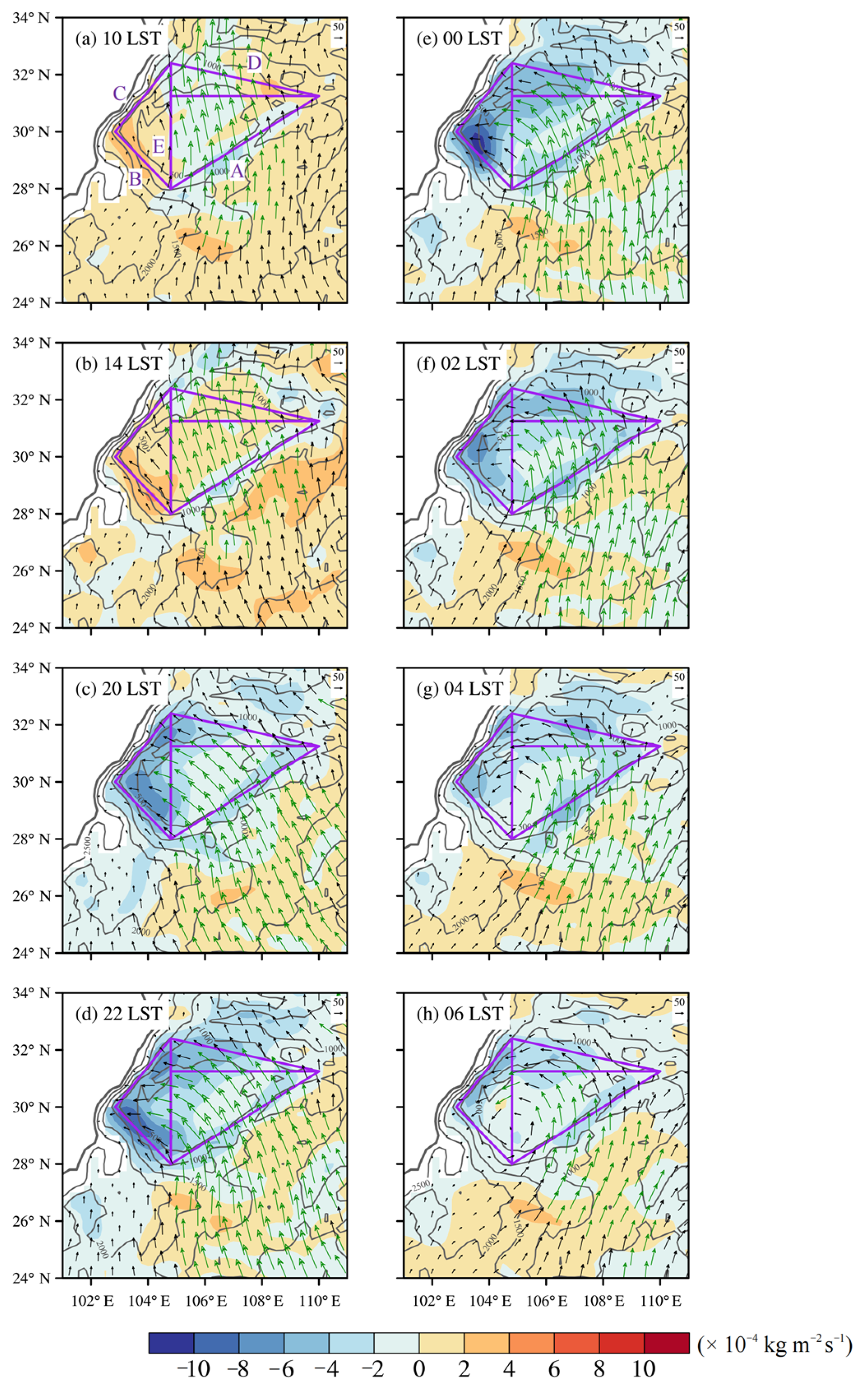 Atmosphere 14 00084 g013