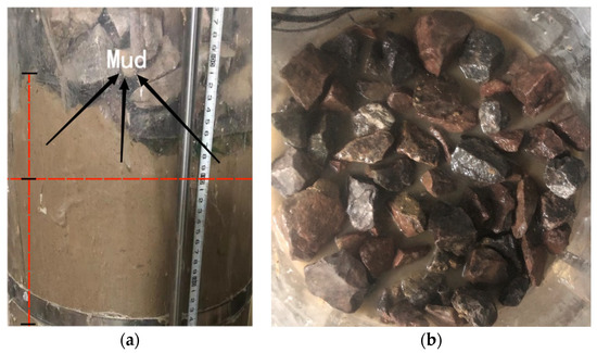 Investigation of Water and Soil Migration and Mud Pumping of Subgrades ...