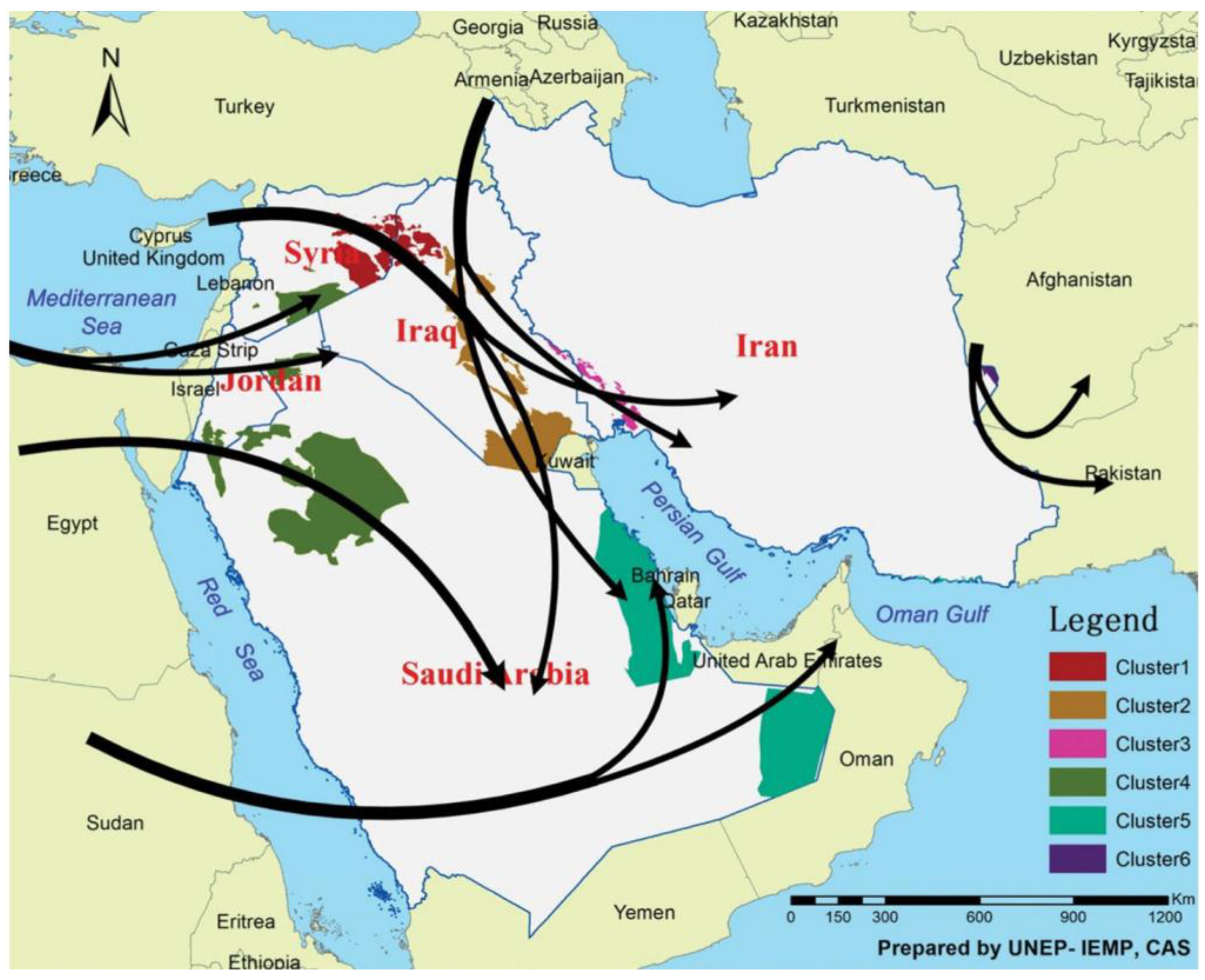 Atmosphere 14 00180 g011