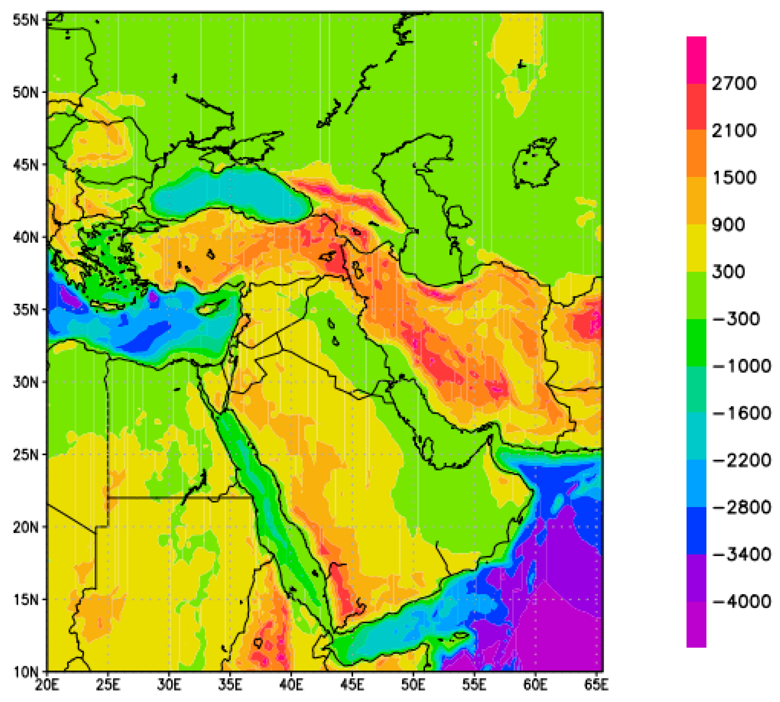 Atmosphere 14 00307 g001 550