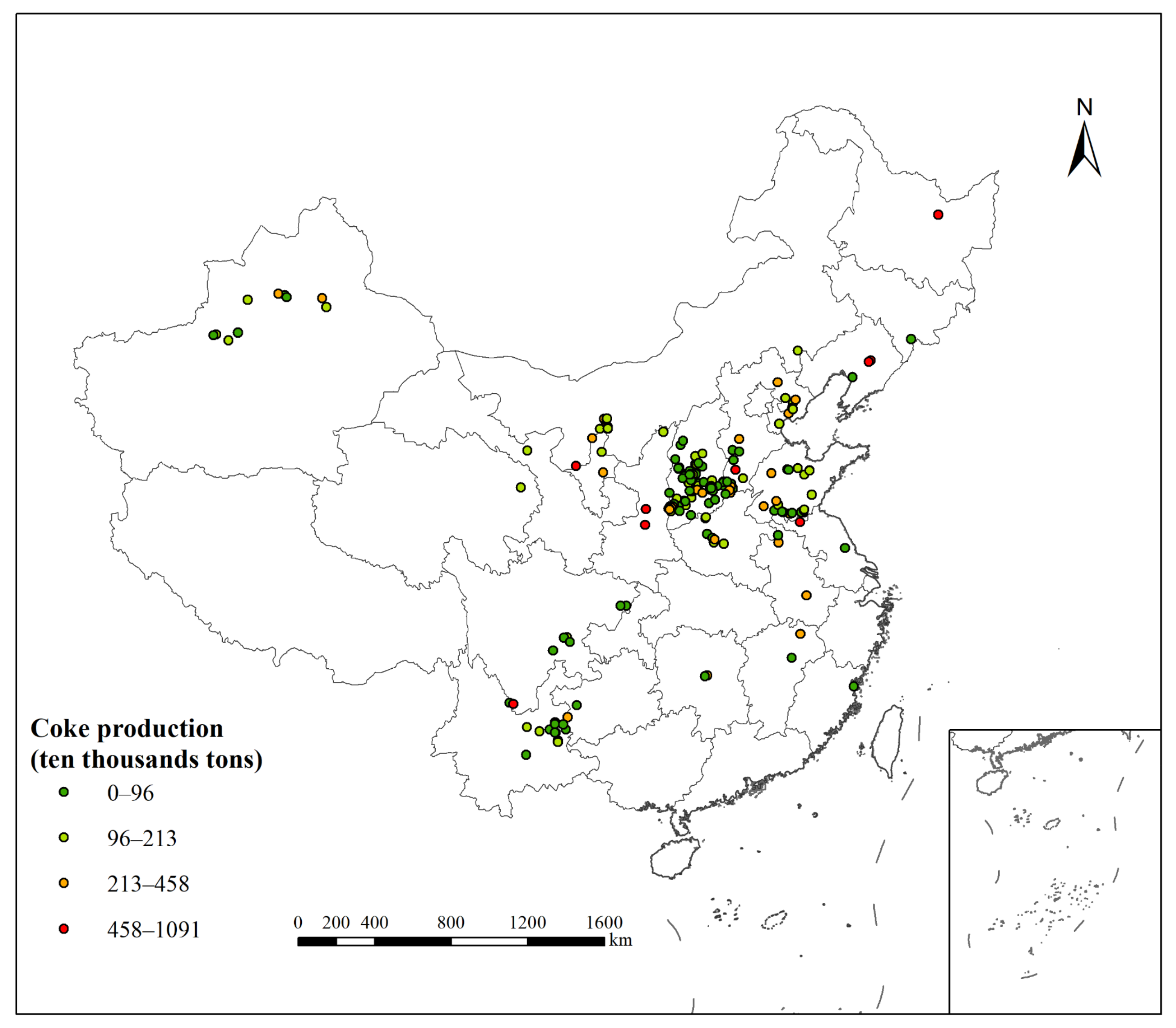 Atmosphere 14 00348 g001 550