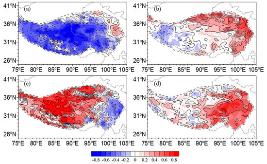 Impacts of Tibetan Plateau Spring Snowmelt on Spring and
