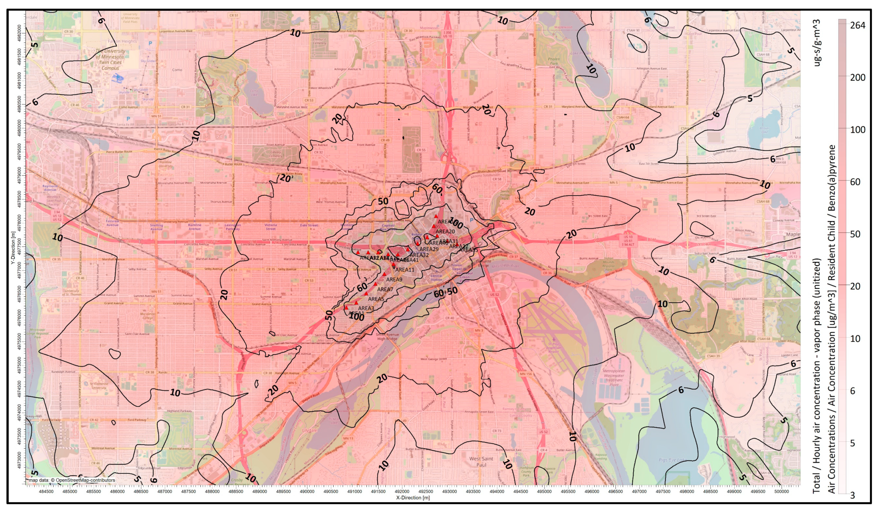 Atmosphere 14 00506 g009