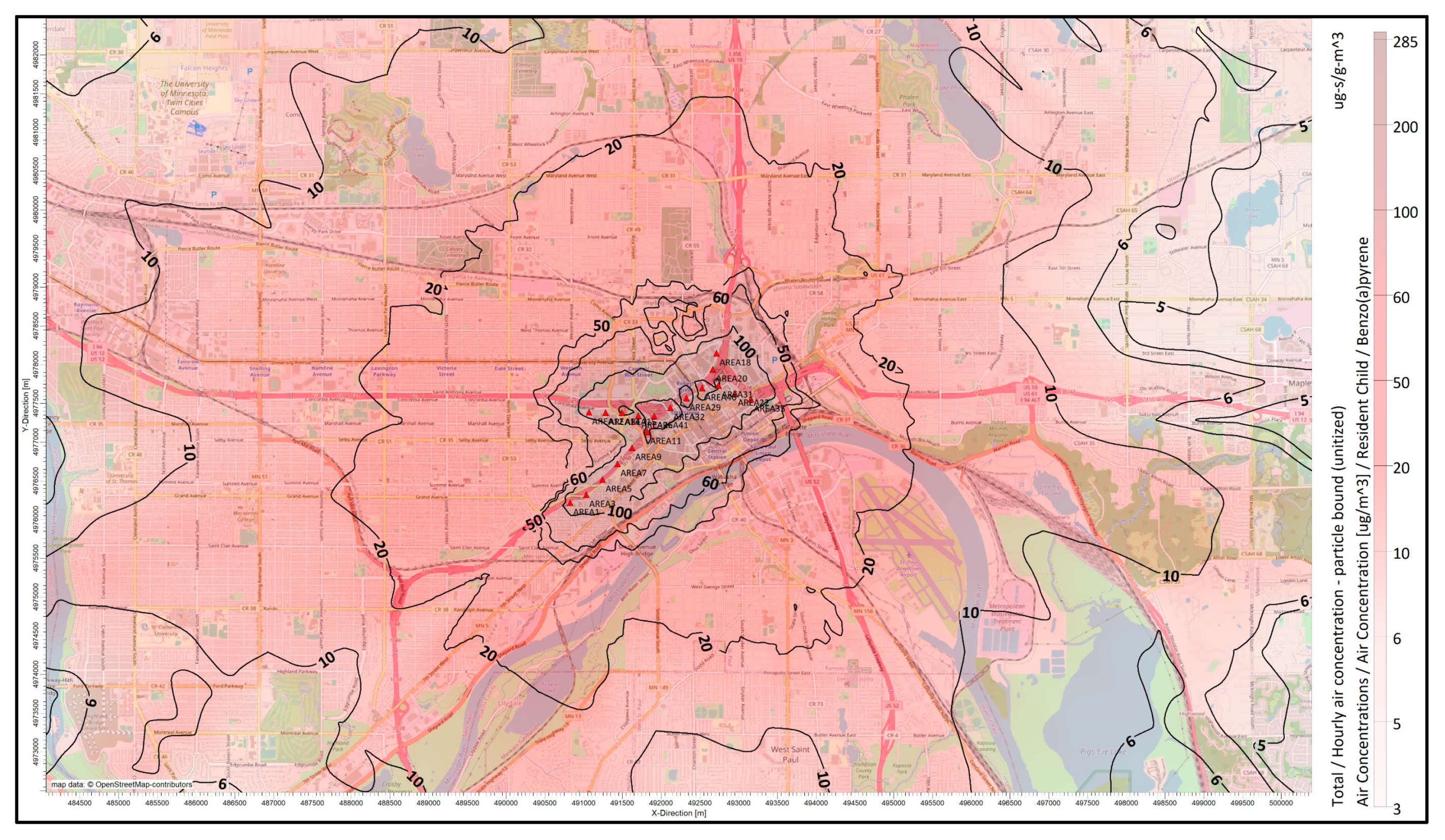 Atmosphere 14 00506 g010