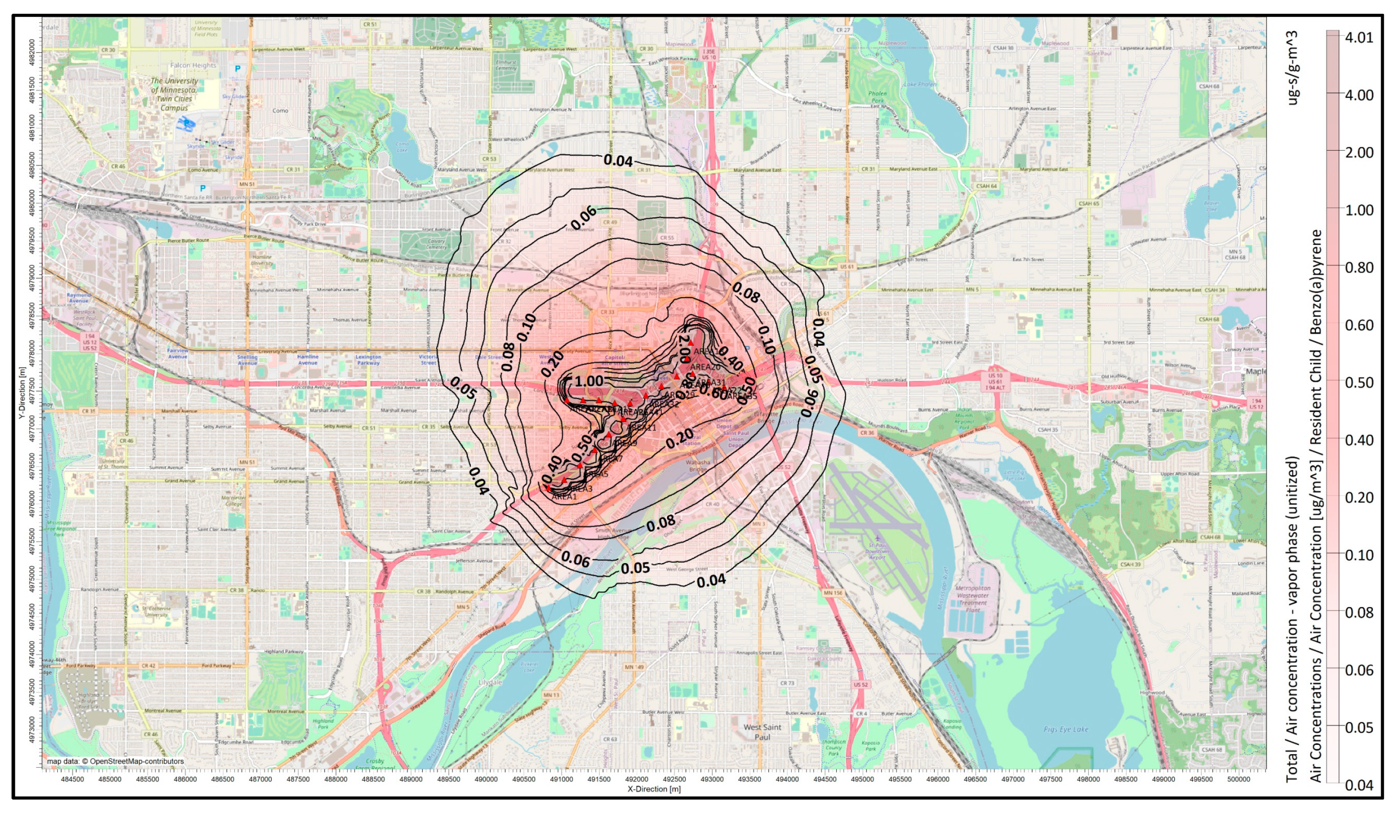 Atmosphere 14 00506 g011