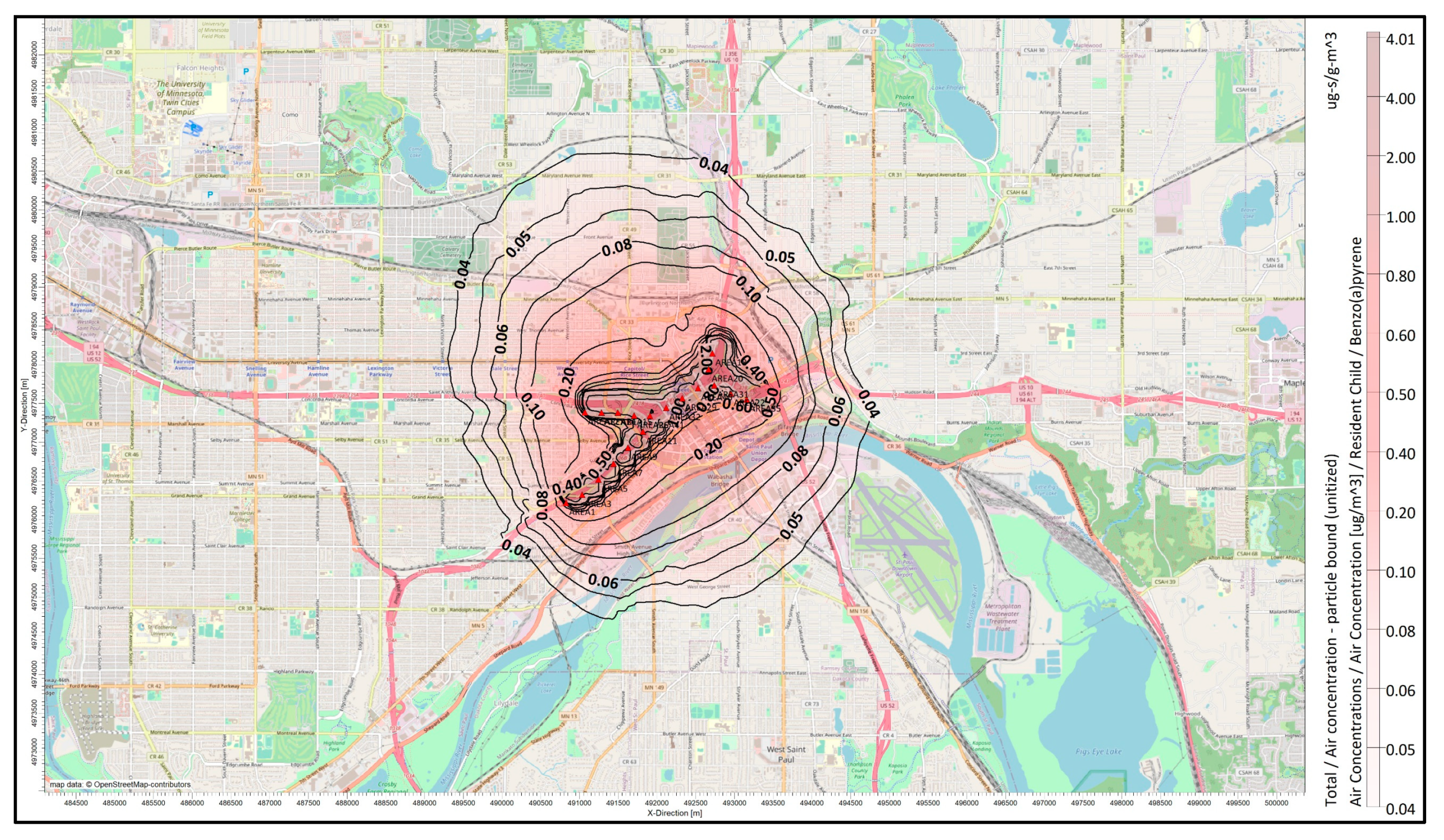 Atmosphere 14 00506 g012