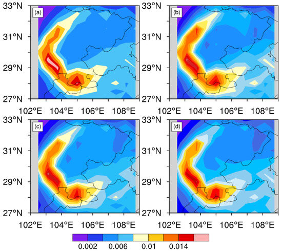 High Wet Deposition of Black Carbon over the Sichuan Basin