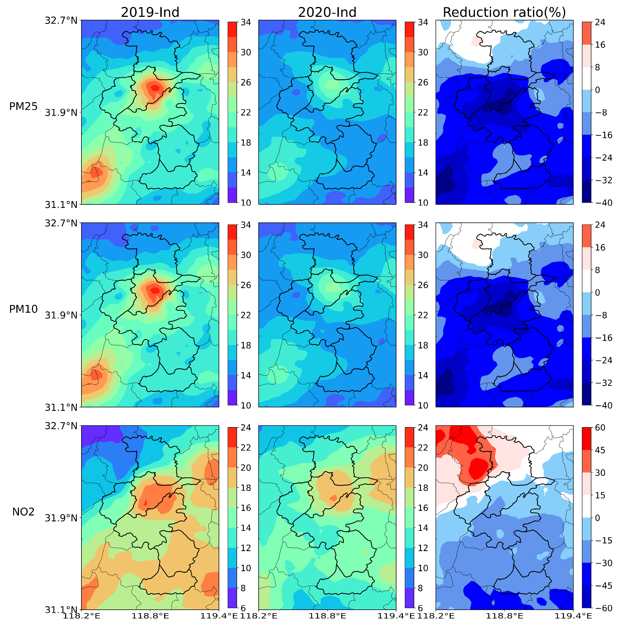 Atmosphere 14 00630 g009