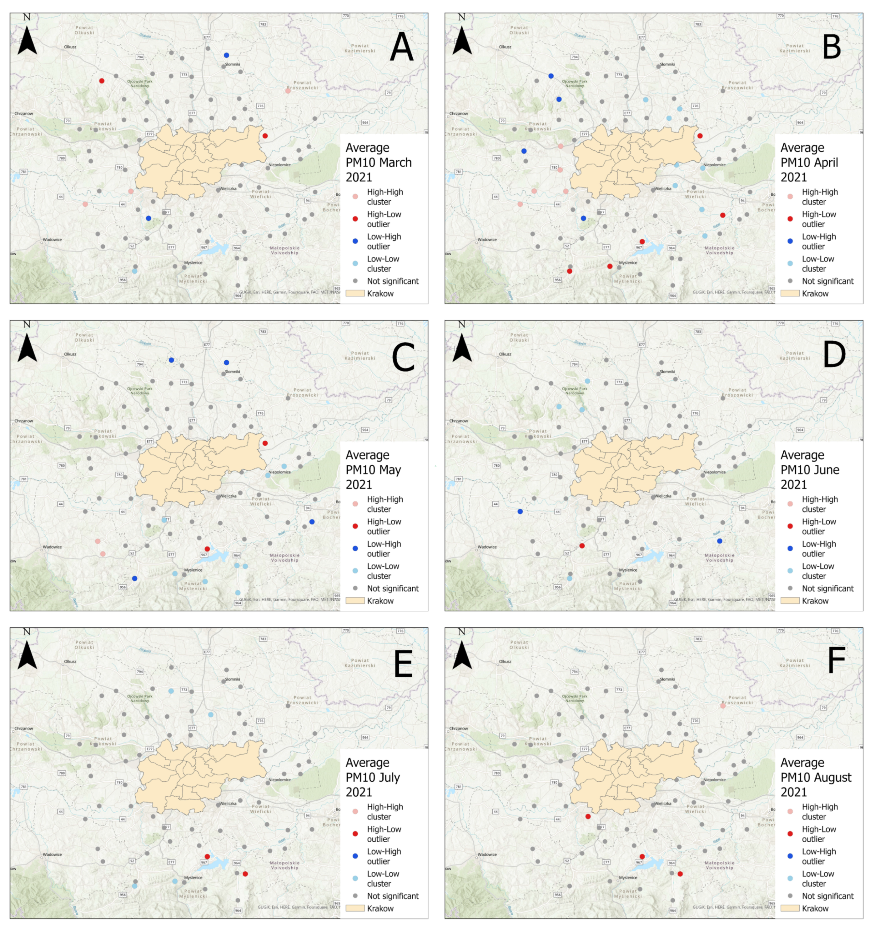 Atmosphere 14 00760 g009