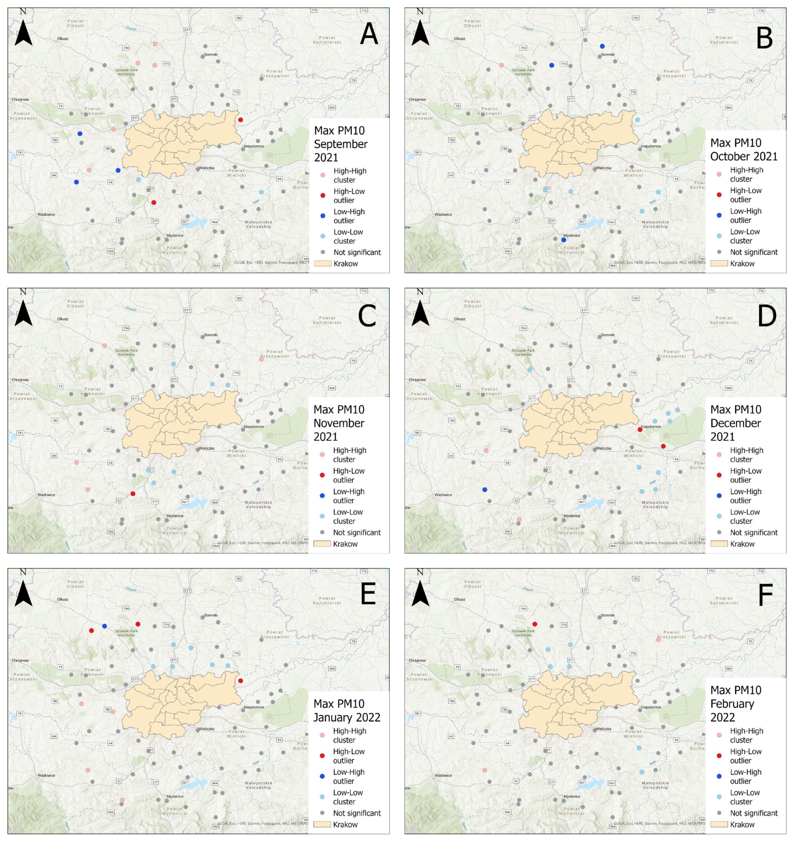 Atmosphere 14 00760 g012