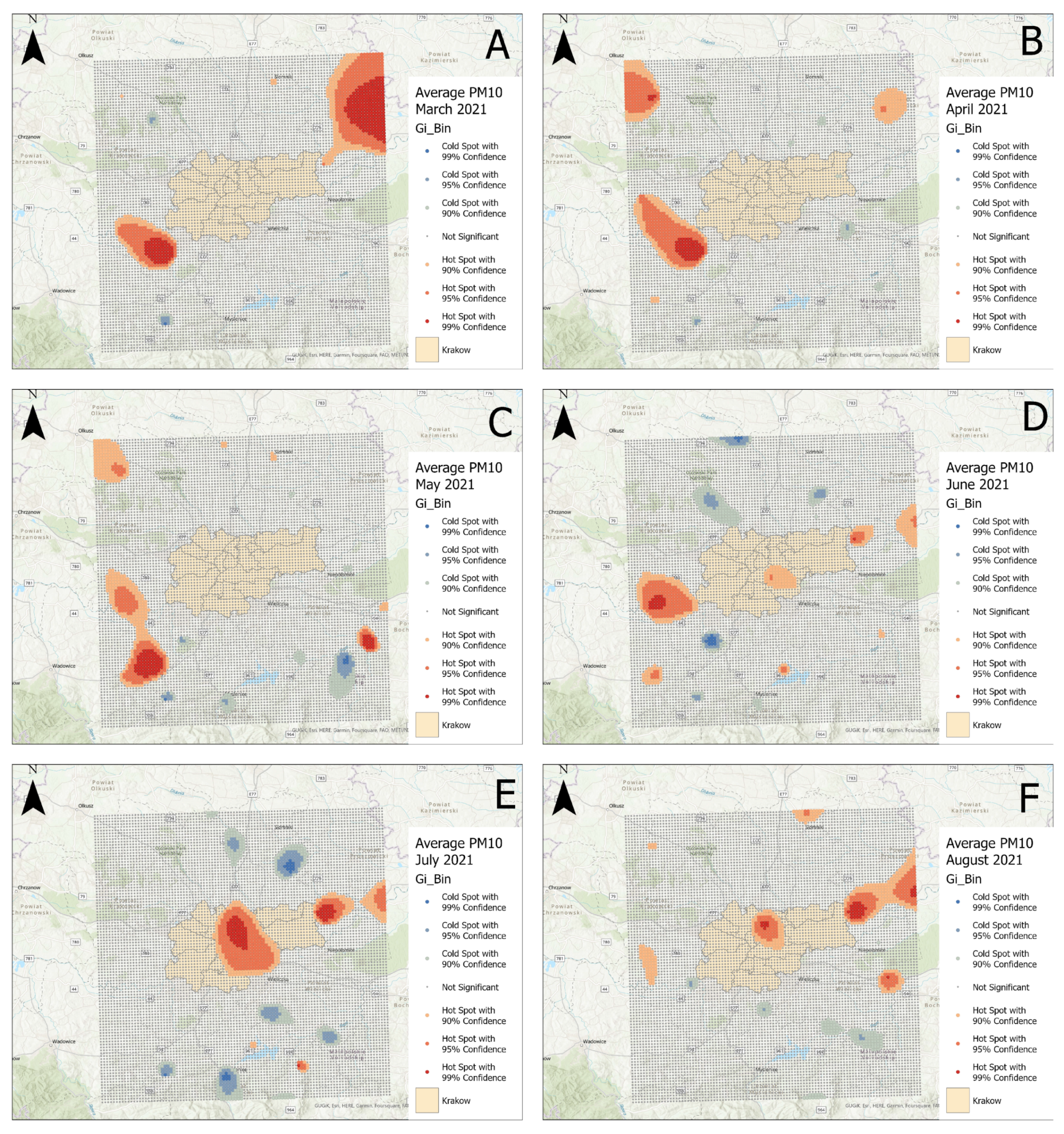 Atmosphere 14 00760 g013