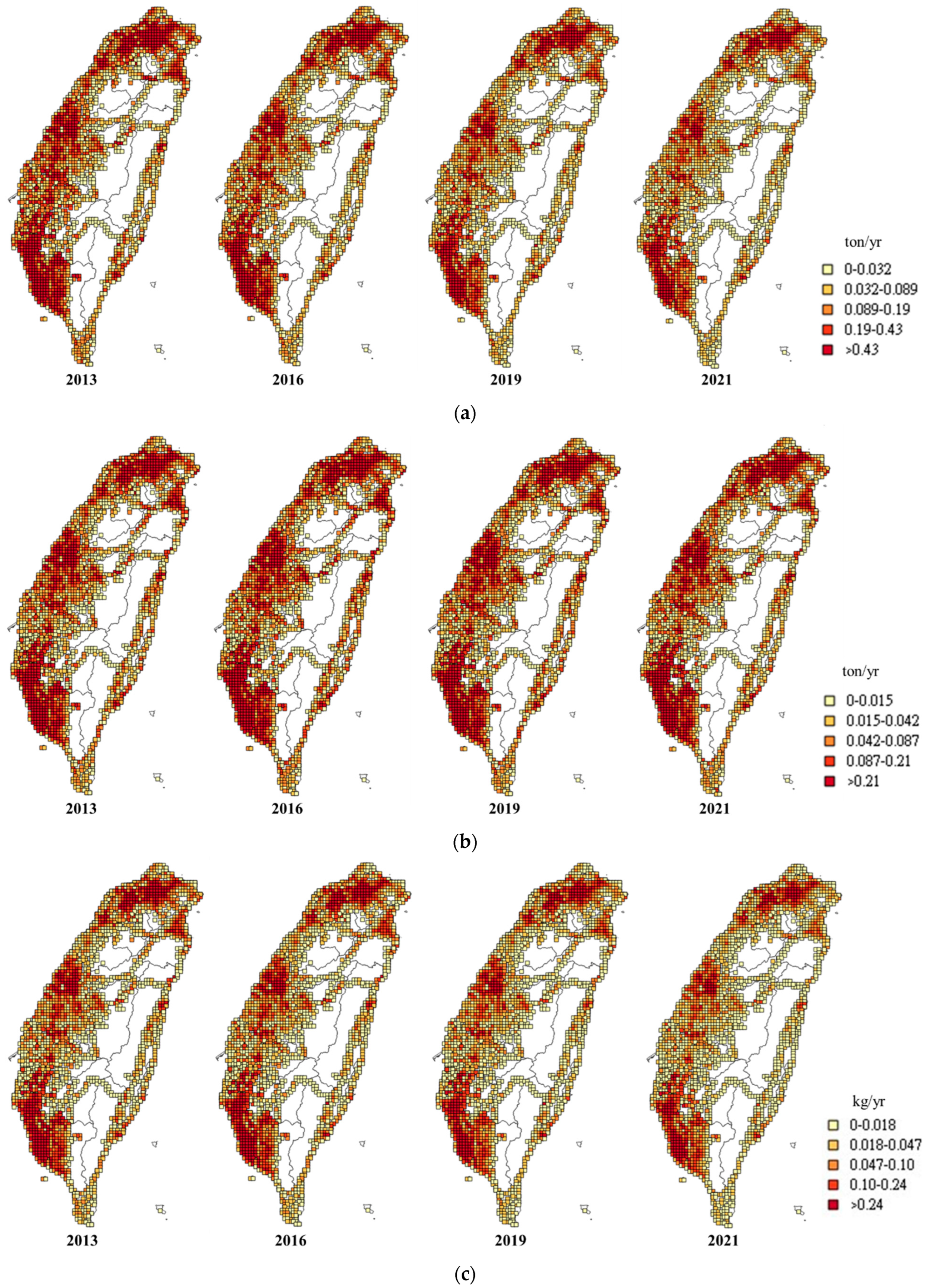 Atmosphere 14 00916 g011