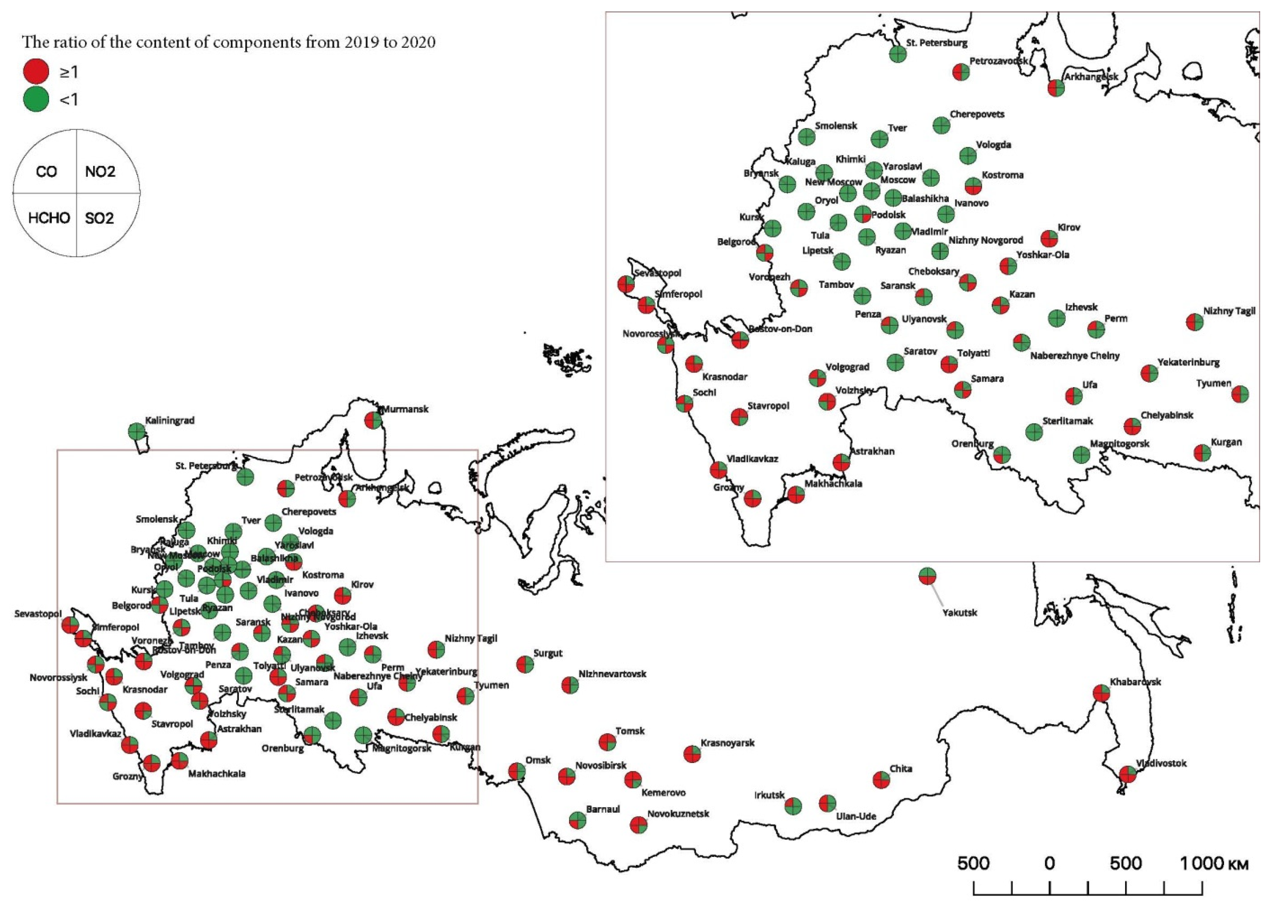 Atmosphere 14 00975 g016