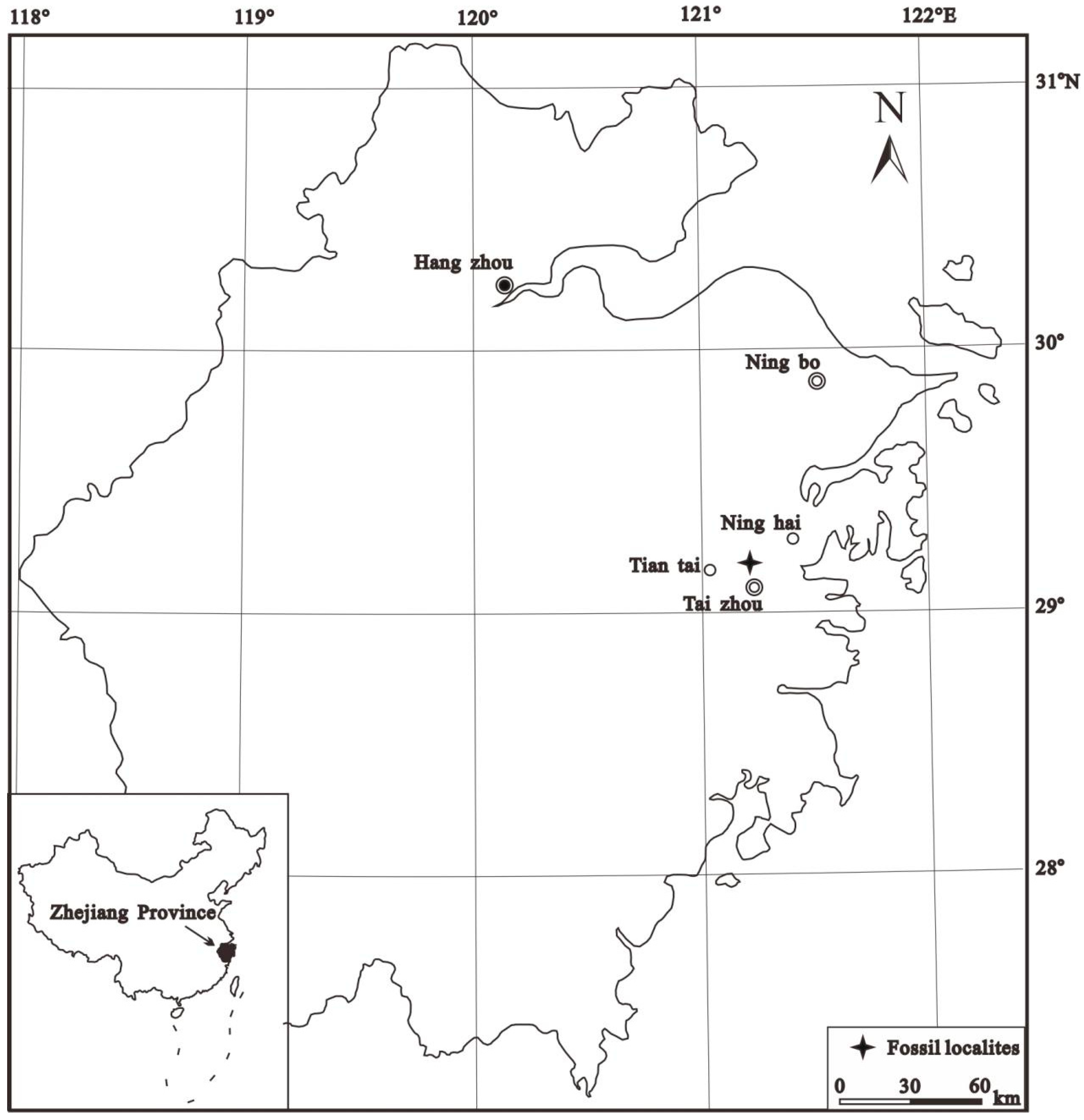 Dry–Wet Changes in a Typical Agriculture and Pasture Ecotone