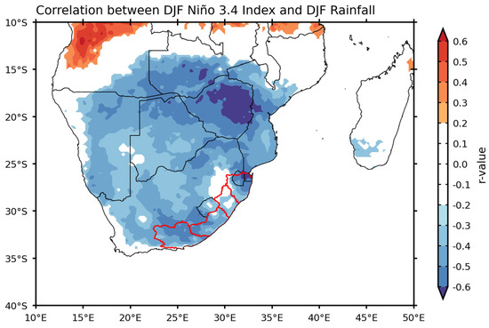 Diversity and Ranking of ENSO Impacts along the Eastern