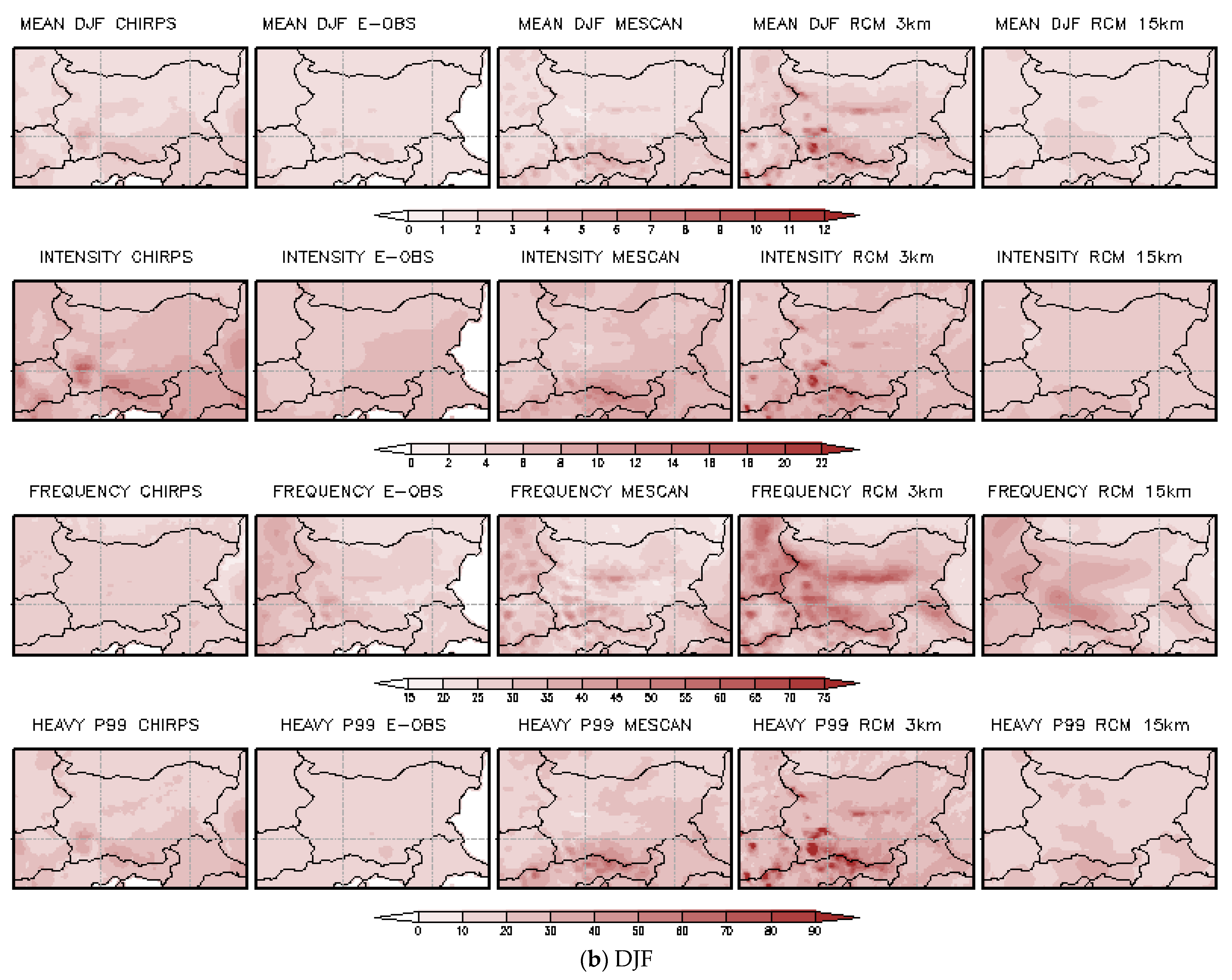 Atmosphere | Free Full-Text | Convection-Permitting Regional Climate ...
