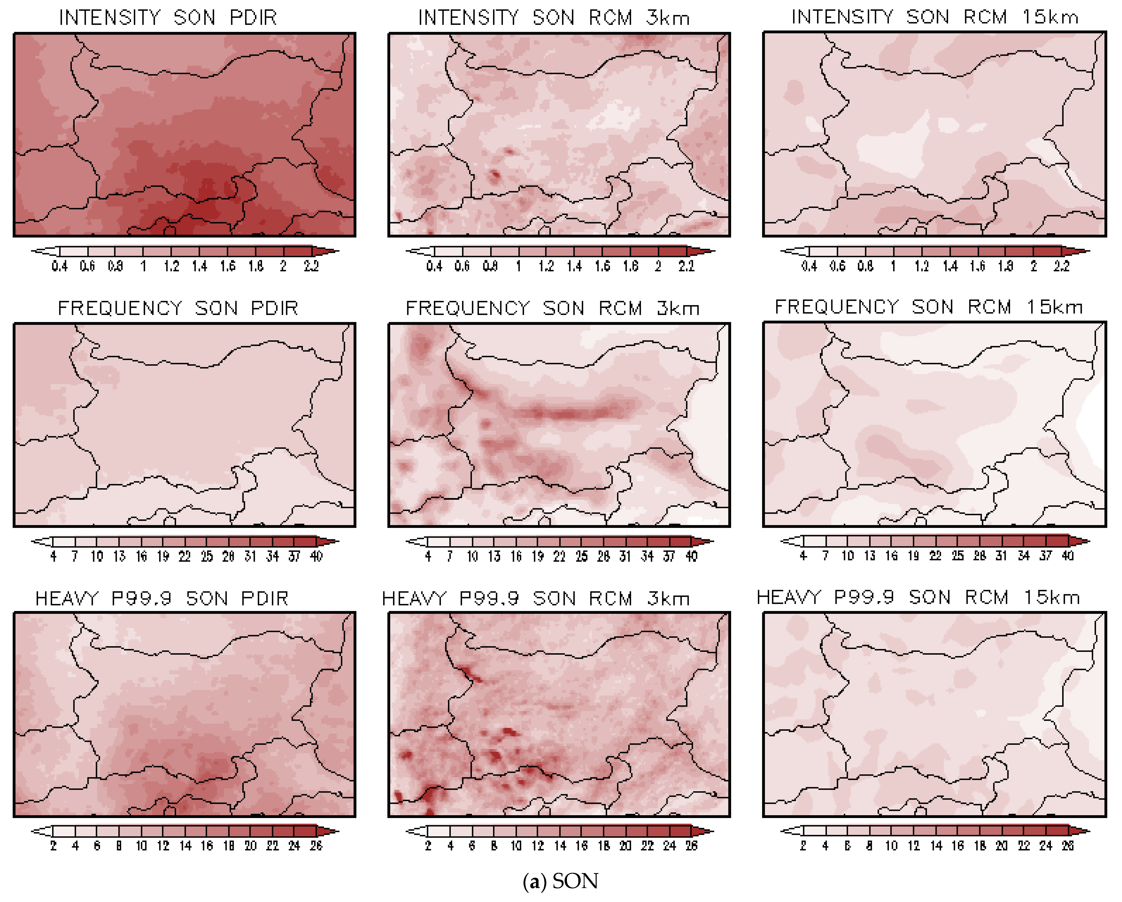 Atmosphere | Free Full-Text | Convection-Permitting Regional Climate ...