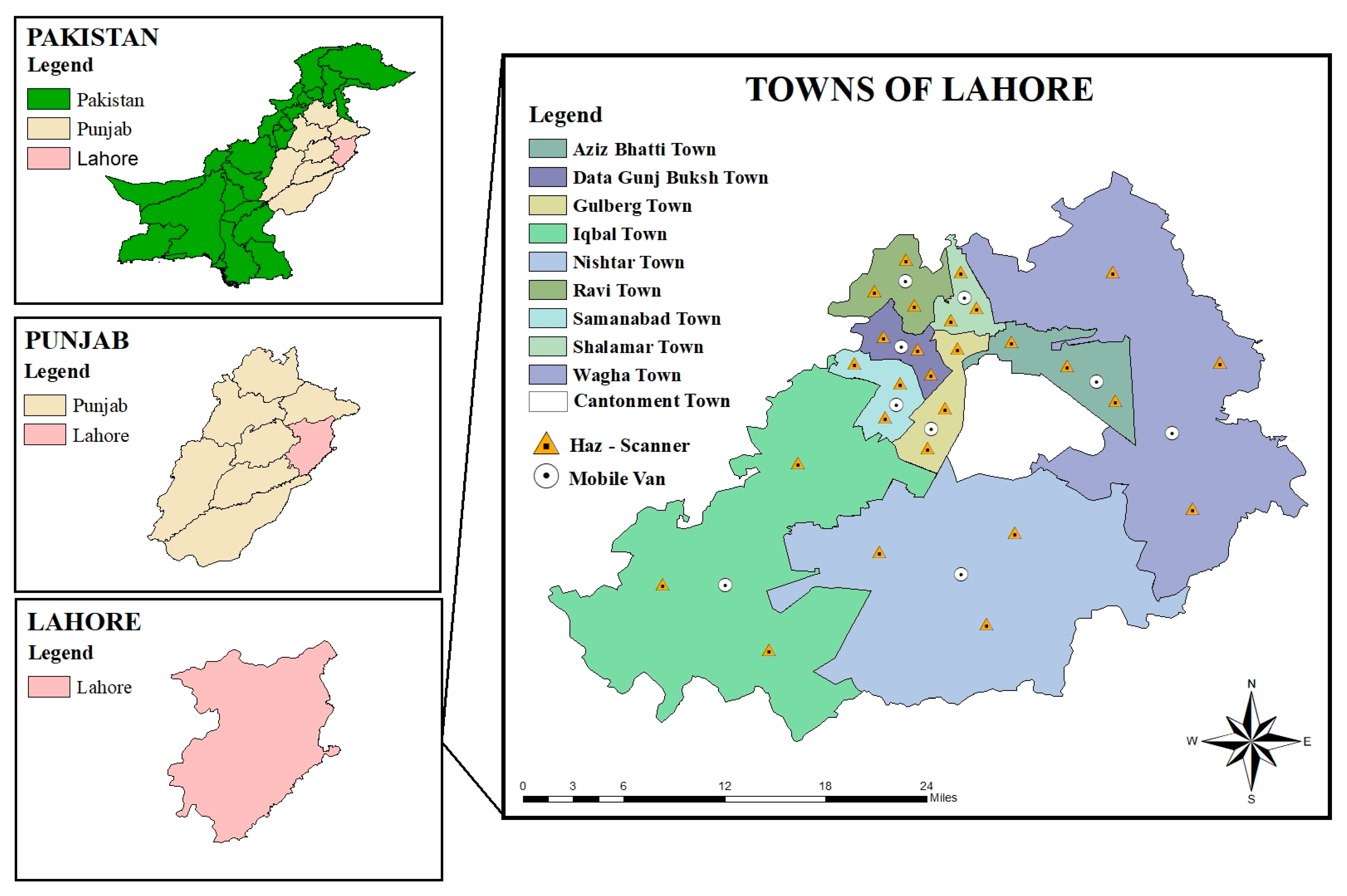 January 11, 2019 - Lahore - 20