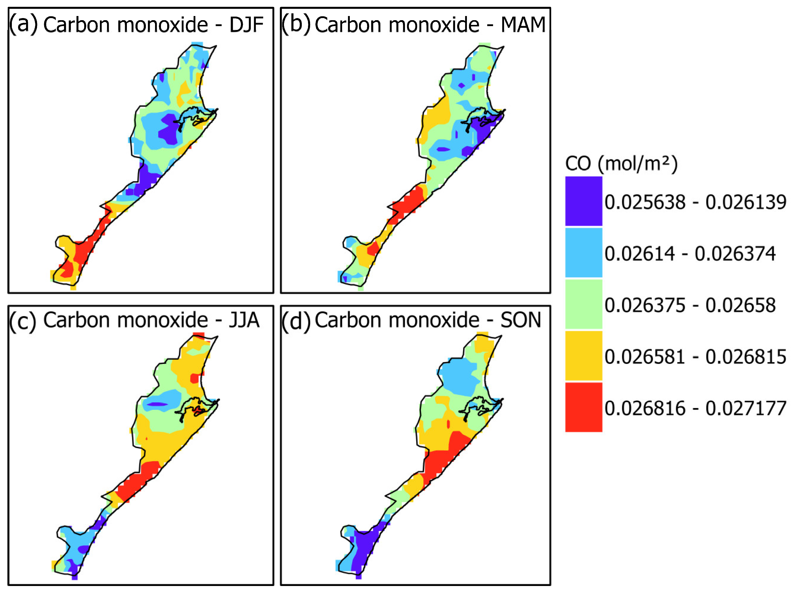 Atmosphere 14 01304 g004