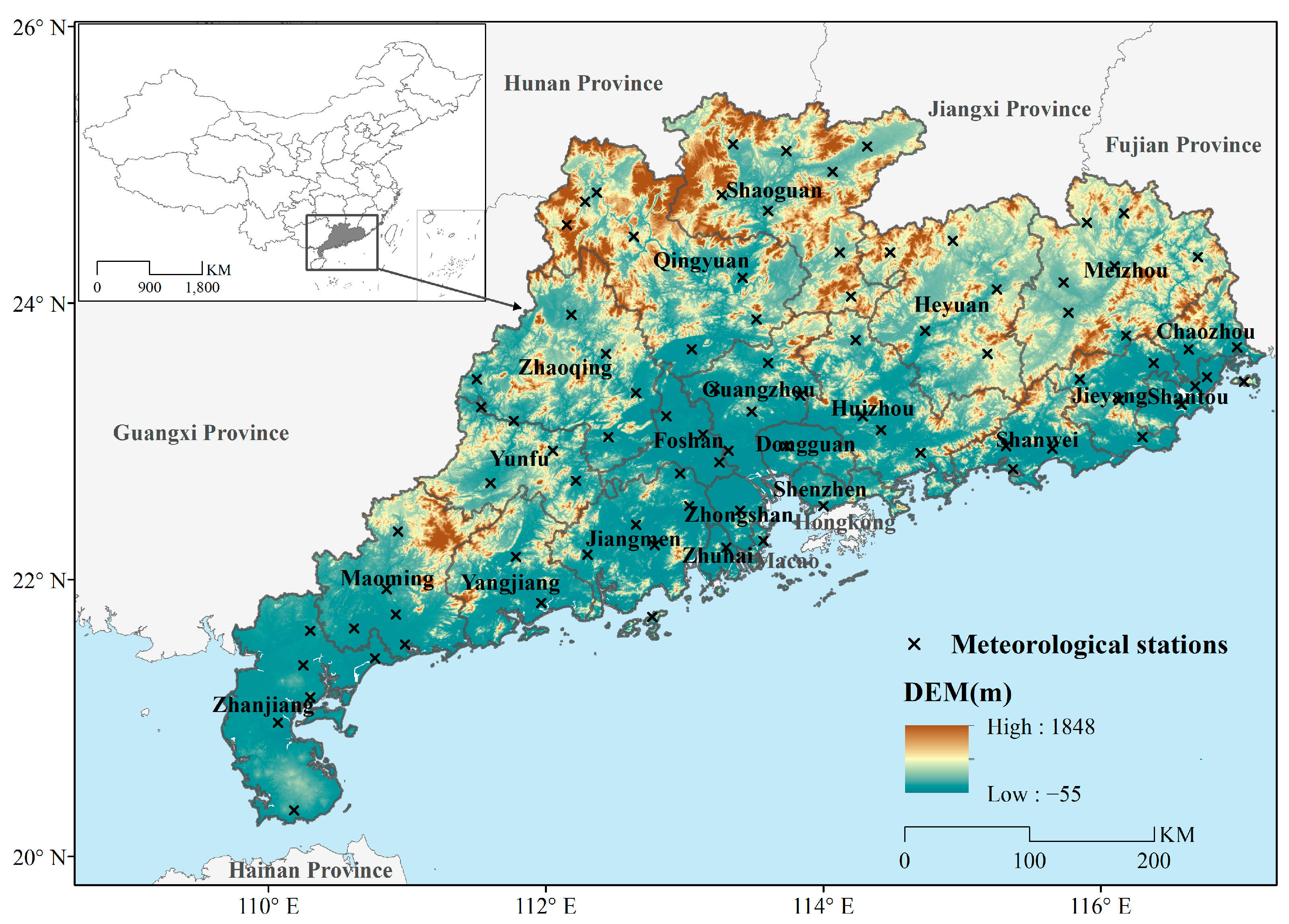 Atmosphere 14 01367 g001
